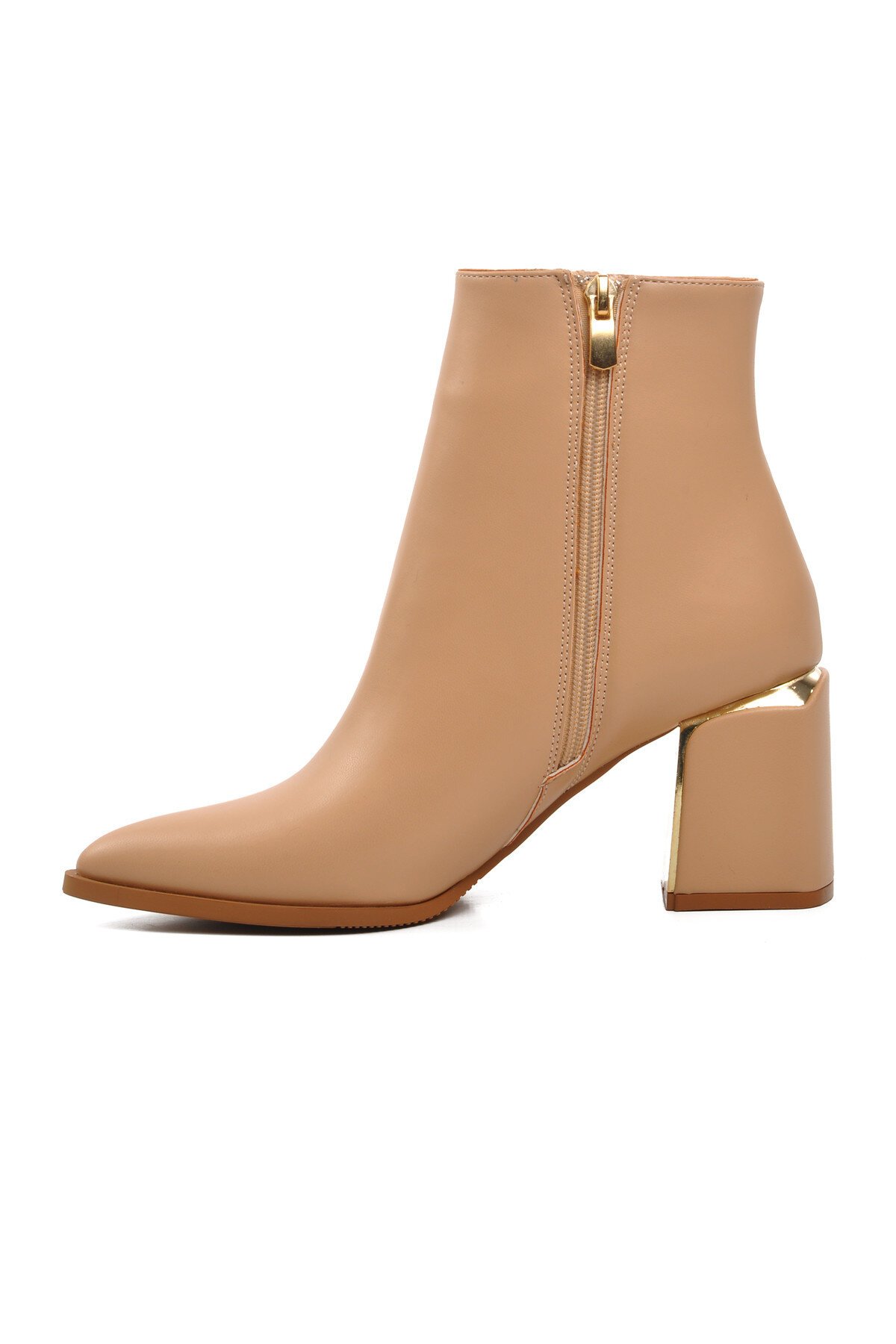 Ayakmod Nude Kadın Bot