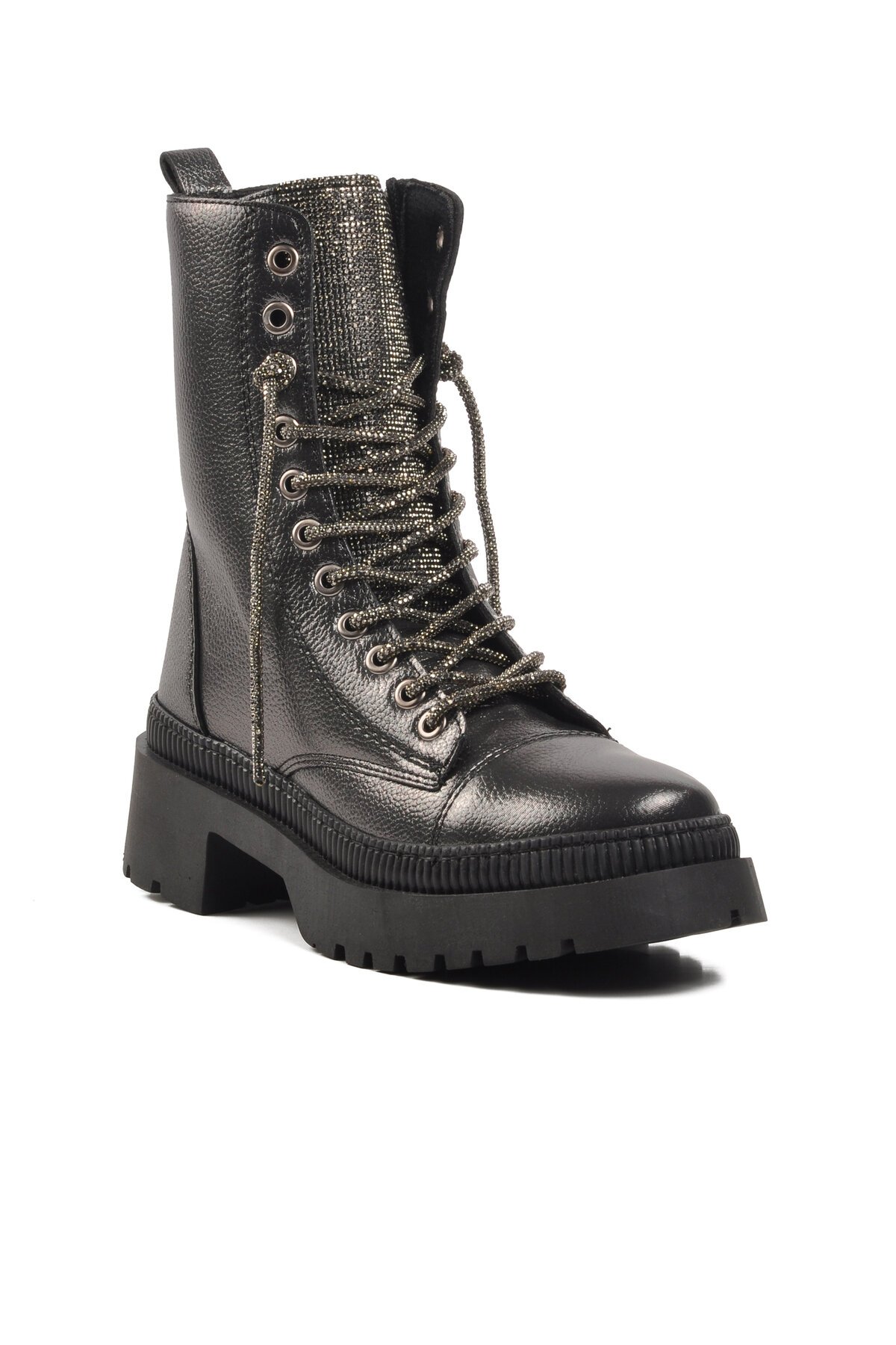 Ayakmod Platin Kadın Bot