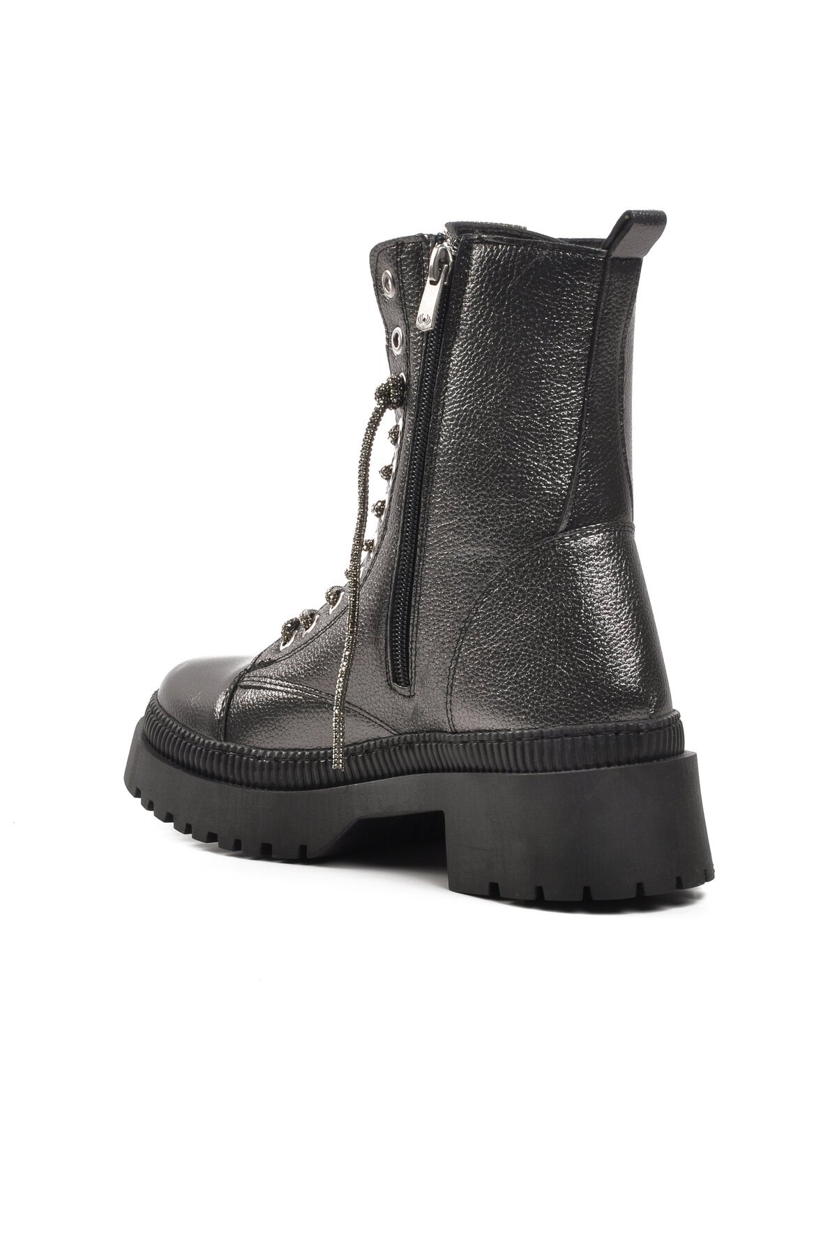 Ayakmod Platin Kadın Bot