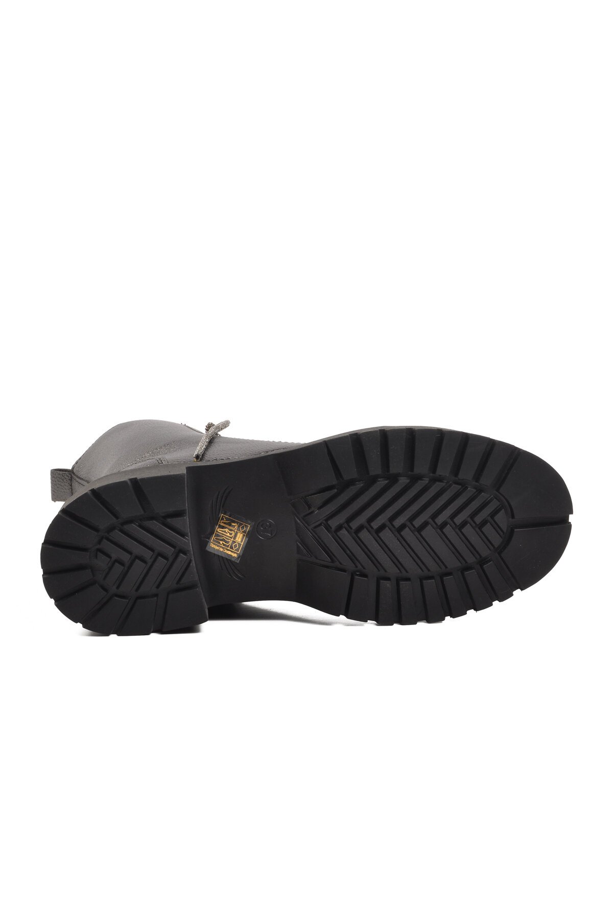 Ayakmod Platin Kadın Bot