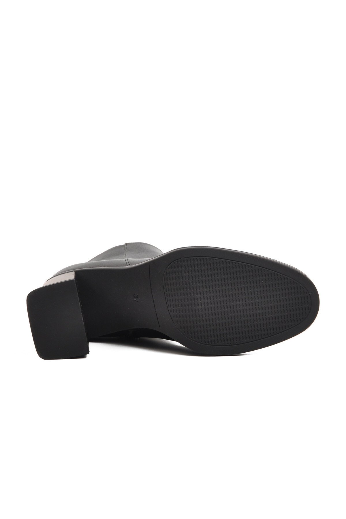 Ayakmod Siyah Kadın Bot