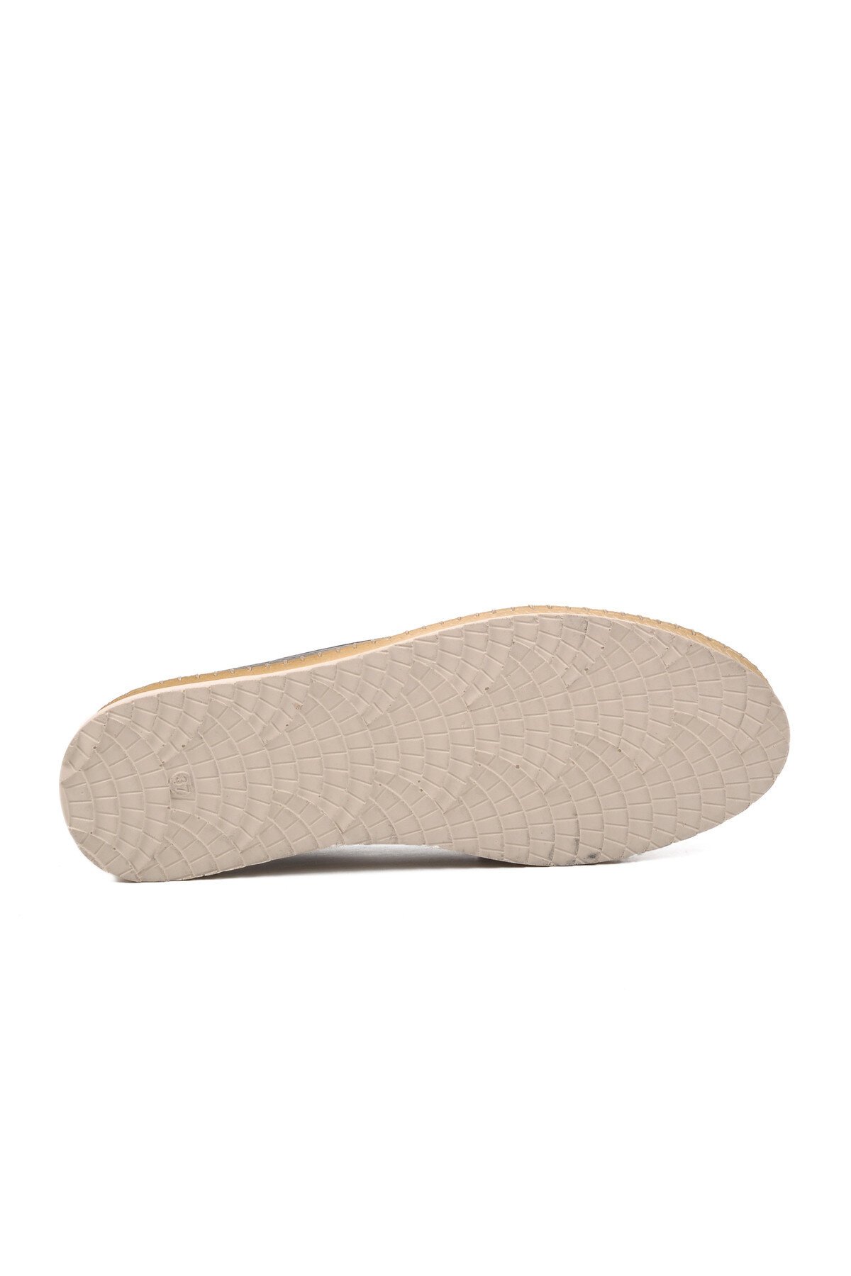 Ayakmod Siyah Kadın Günlük Ayakkabı