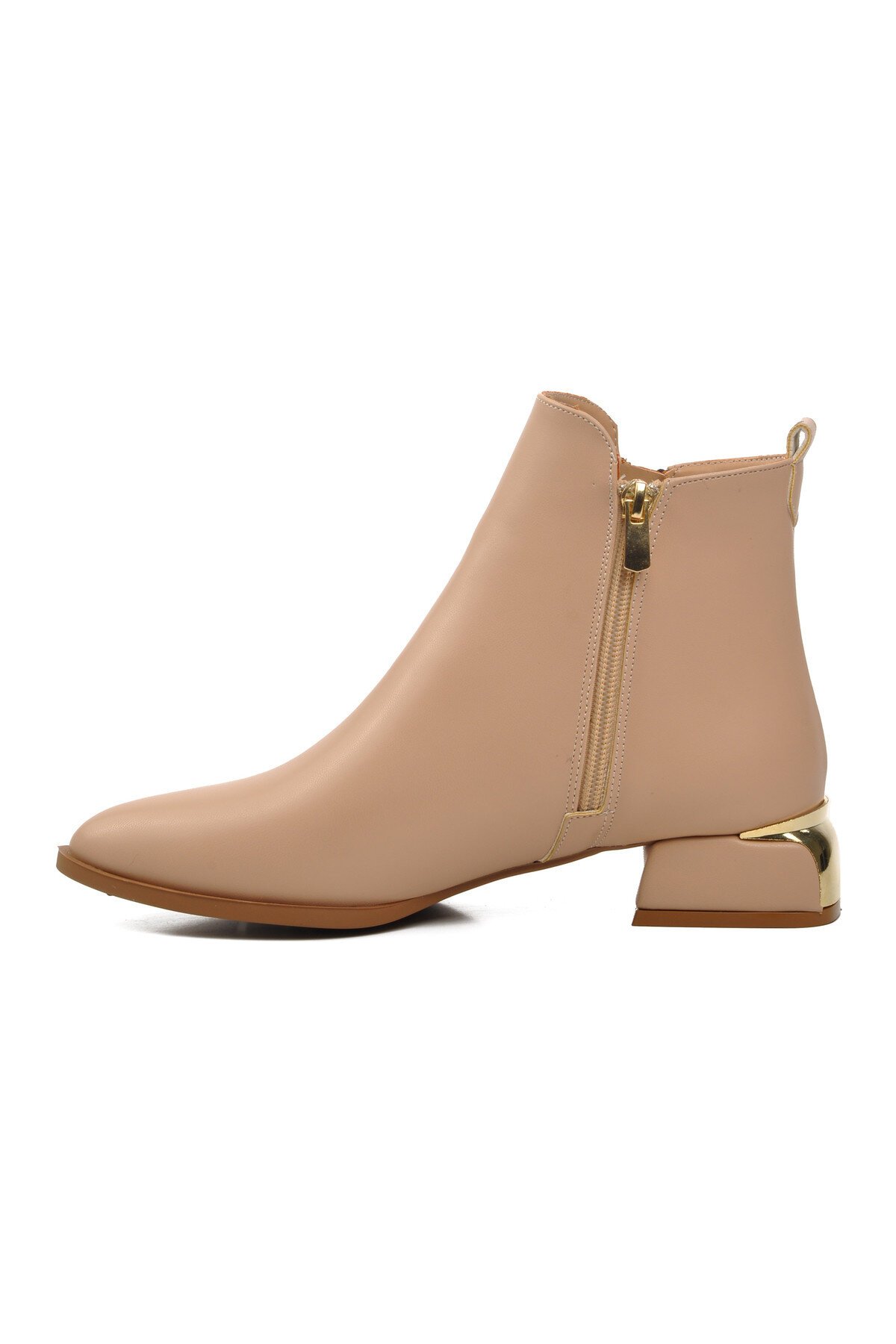 Ayakmod Nude Kadın Bot