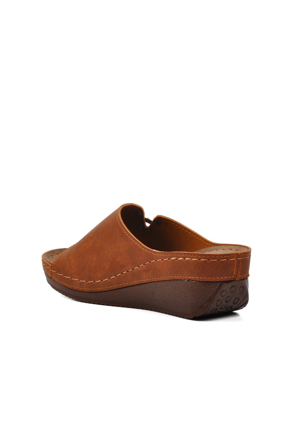 Ayakmod Taba Kadın Terlik