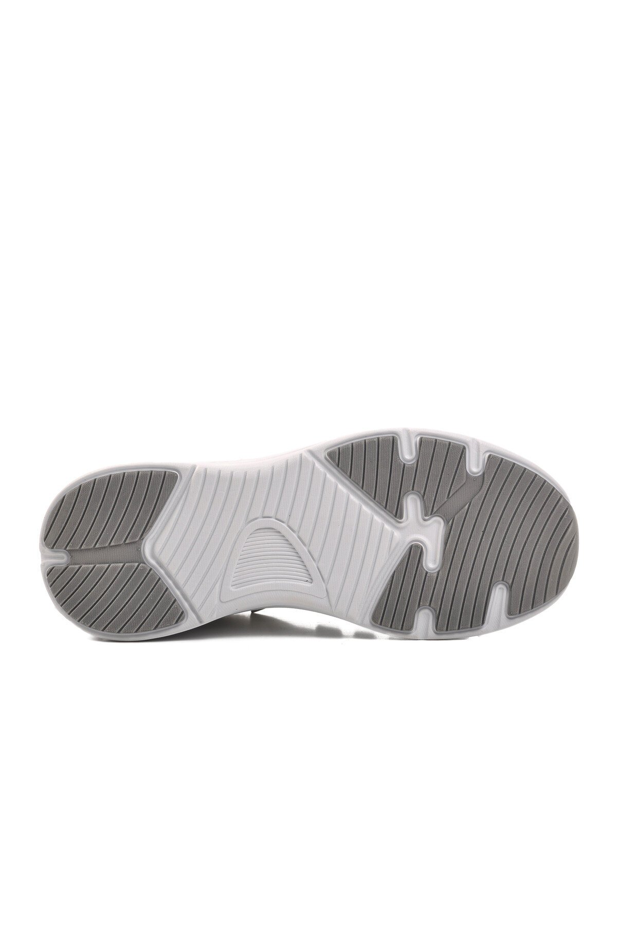 Walkway Beyaz-Buz Unisex Spor Ayakkabı