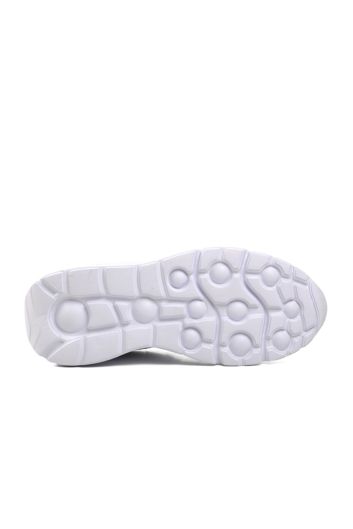Walkway Beyaz Kadın Spor Ayakkabı