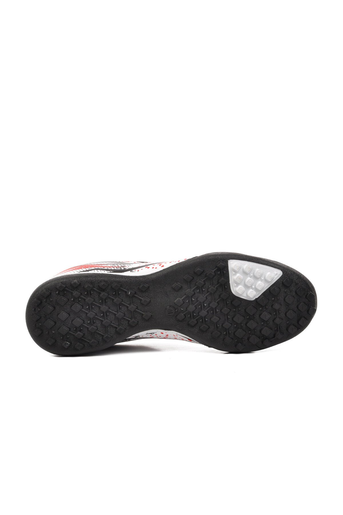 Walkway Beyaz Unisex Halı Saha Ayakkabısı