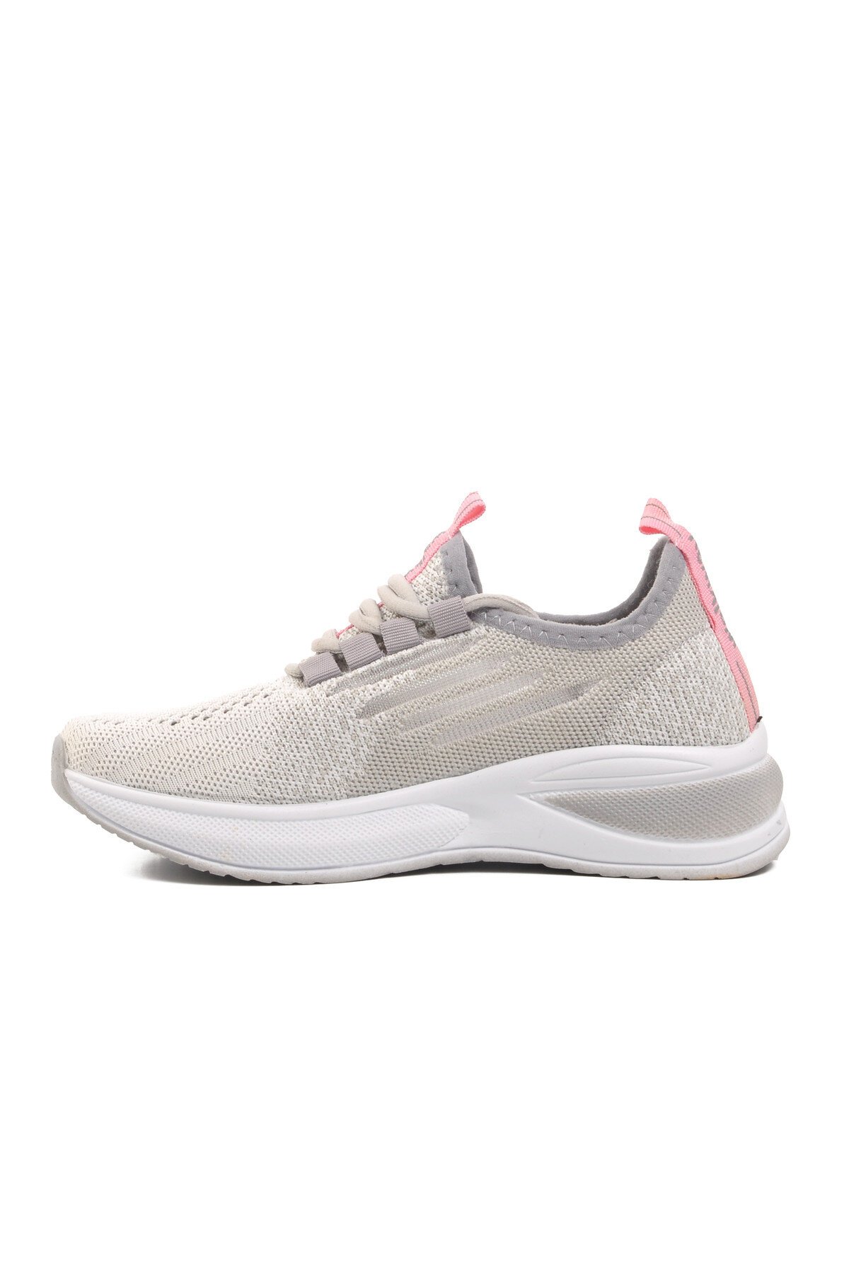 Walkway Buz-Pudra Çocuk Spor Ayakkabı