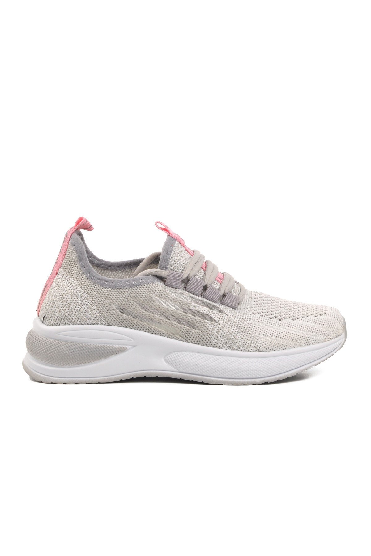 Walkway Buz-Pudra Çocuk Spor Ayakkabı