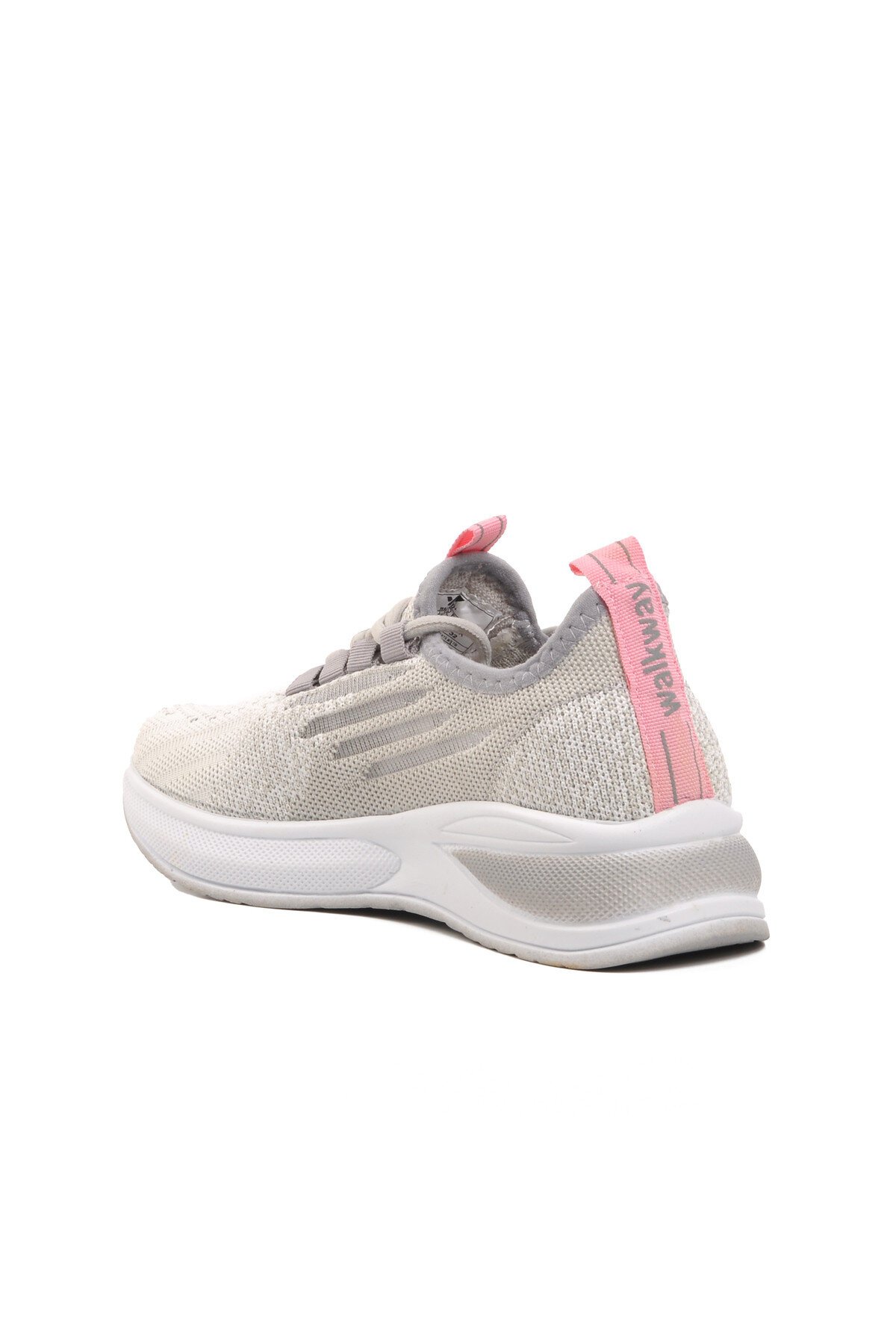 Walkway Buz-Pudra Çocuk Spor Ayakkabı