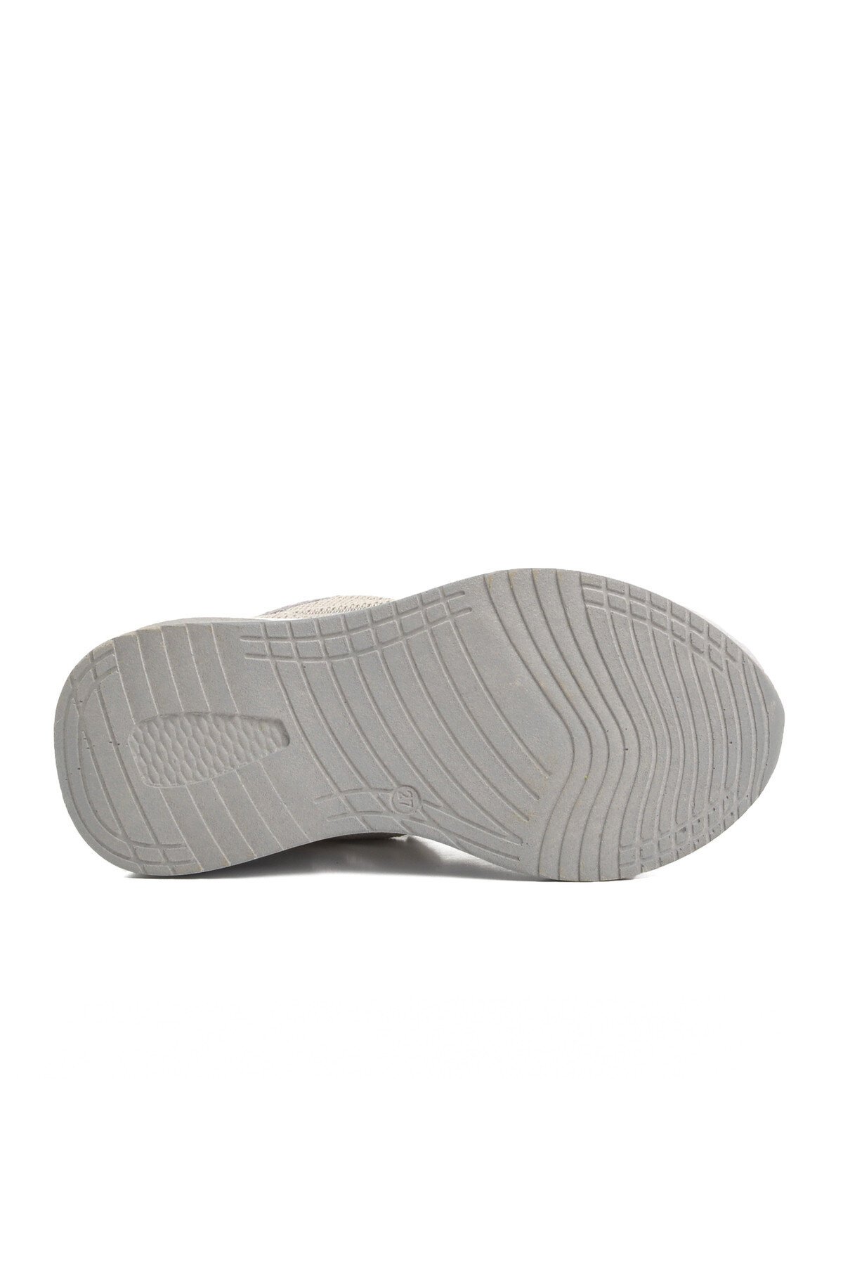 Walkway Buz-Pudra Çocuk Spor Ayakkabı