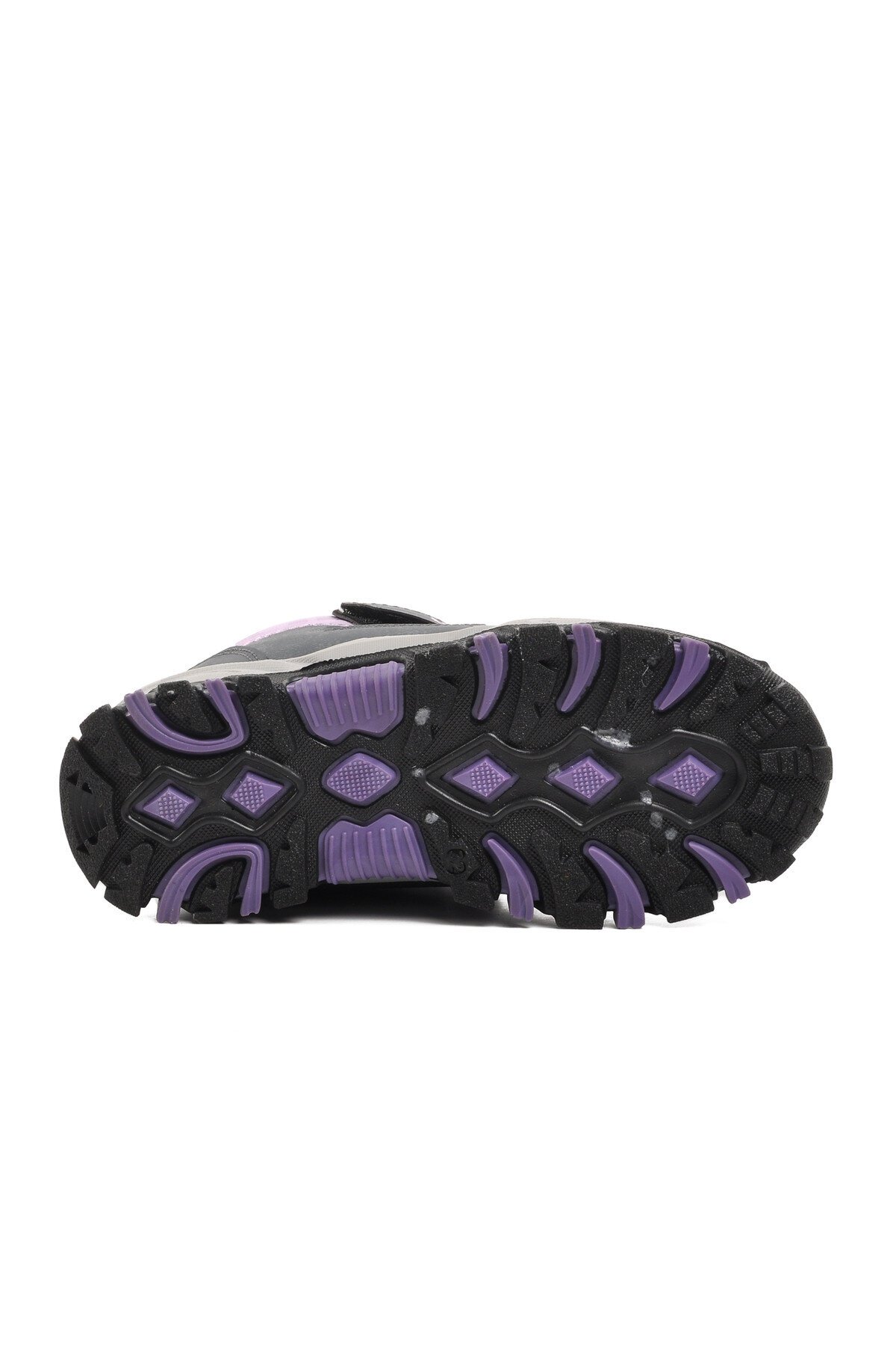 Walkway Lila Çocuk Outdoor Bot