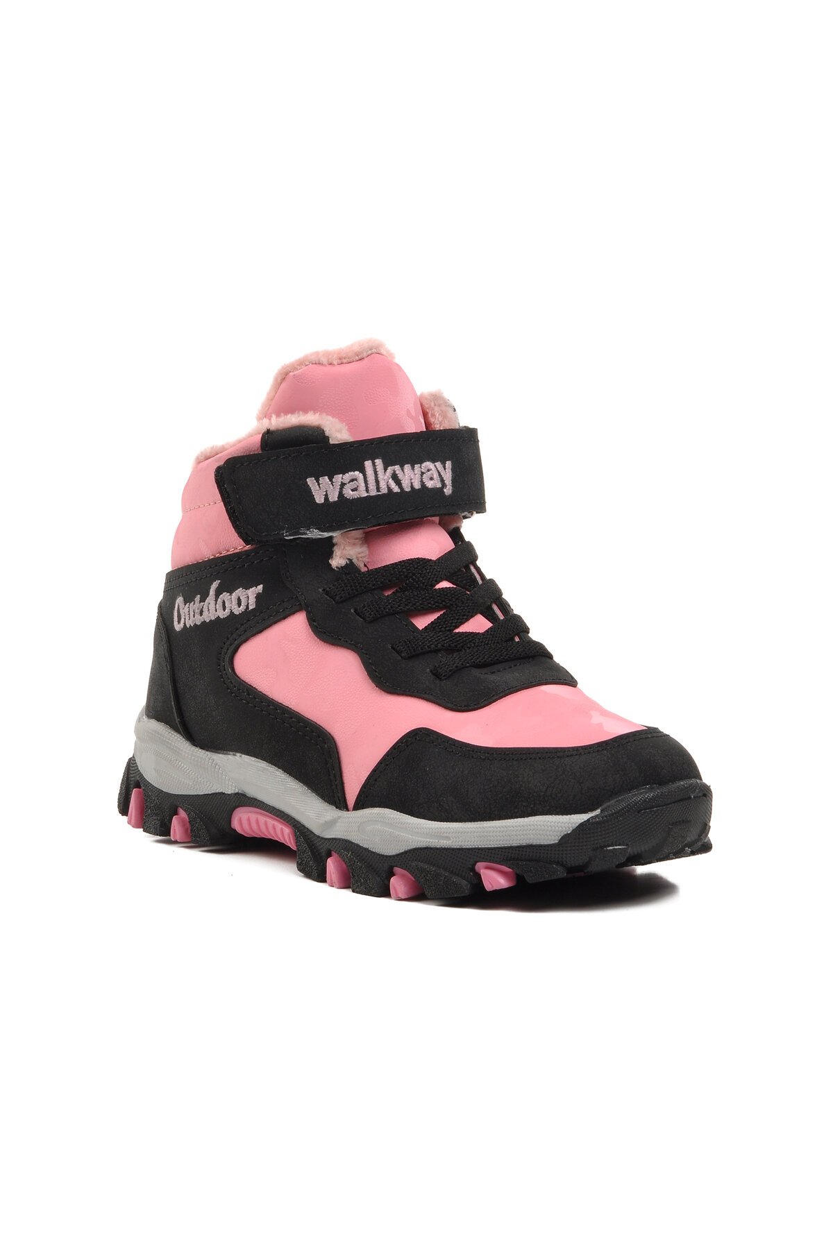 Walkway Pembe Çocuk Outdoor Bot