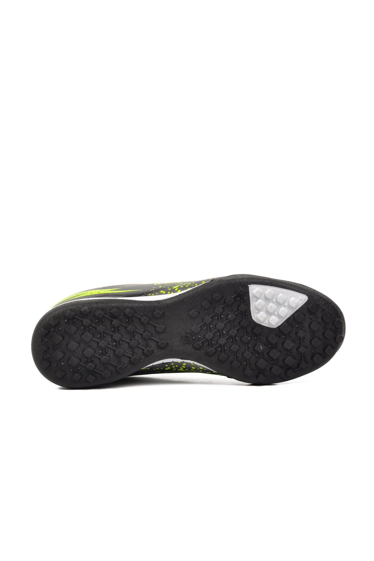 Walkway Gümüş Erkek Halı Saha Ayakkabısı