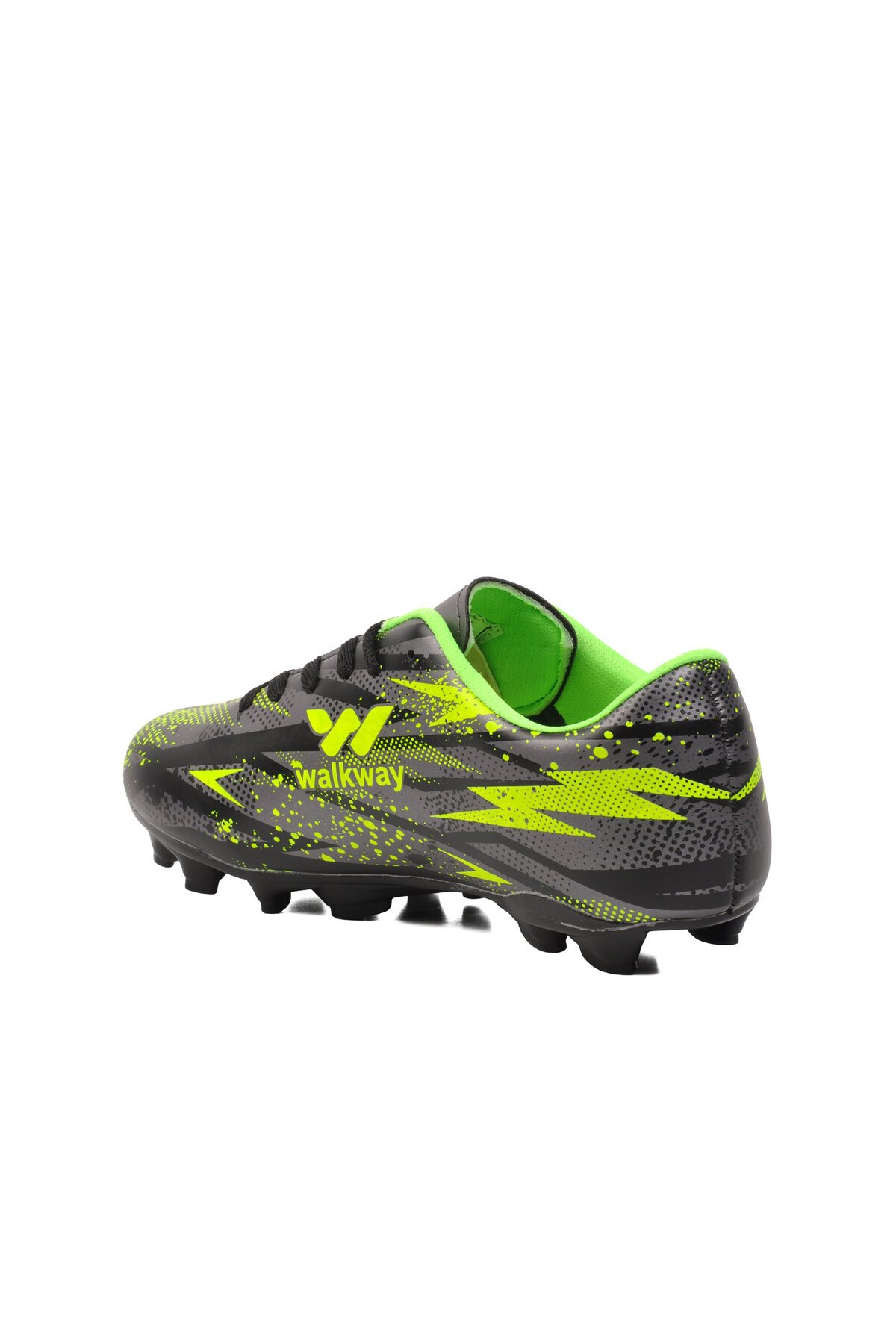 Walkway Gümüş Unisex Krampon