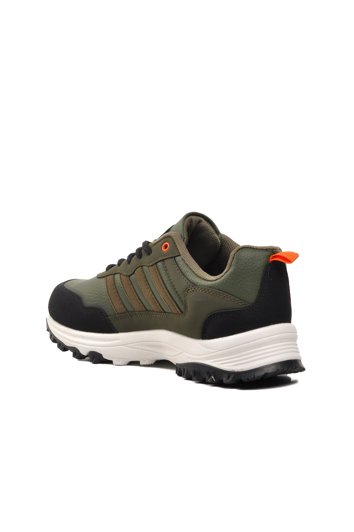 Walkway Haki Erkek Spor Ayakkabı