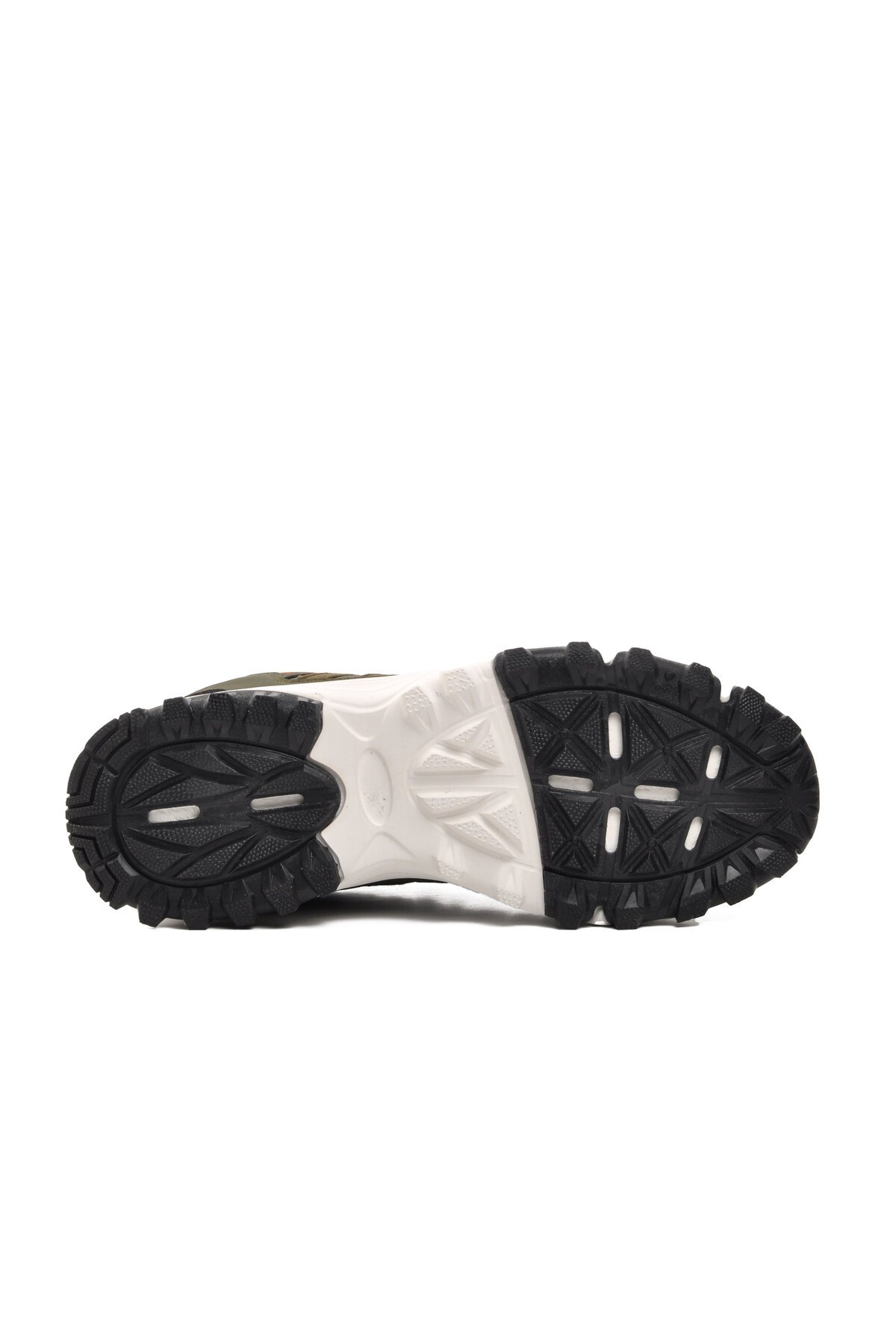 Walkway Haki Erkek Spor Ayakkabı