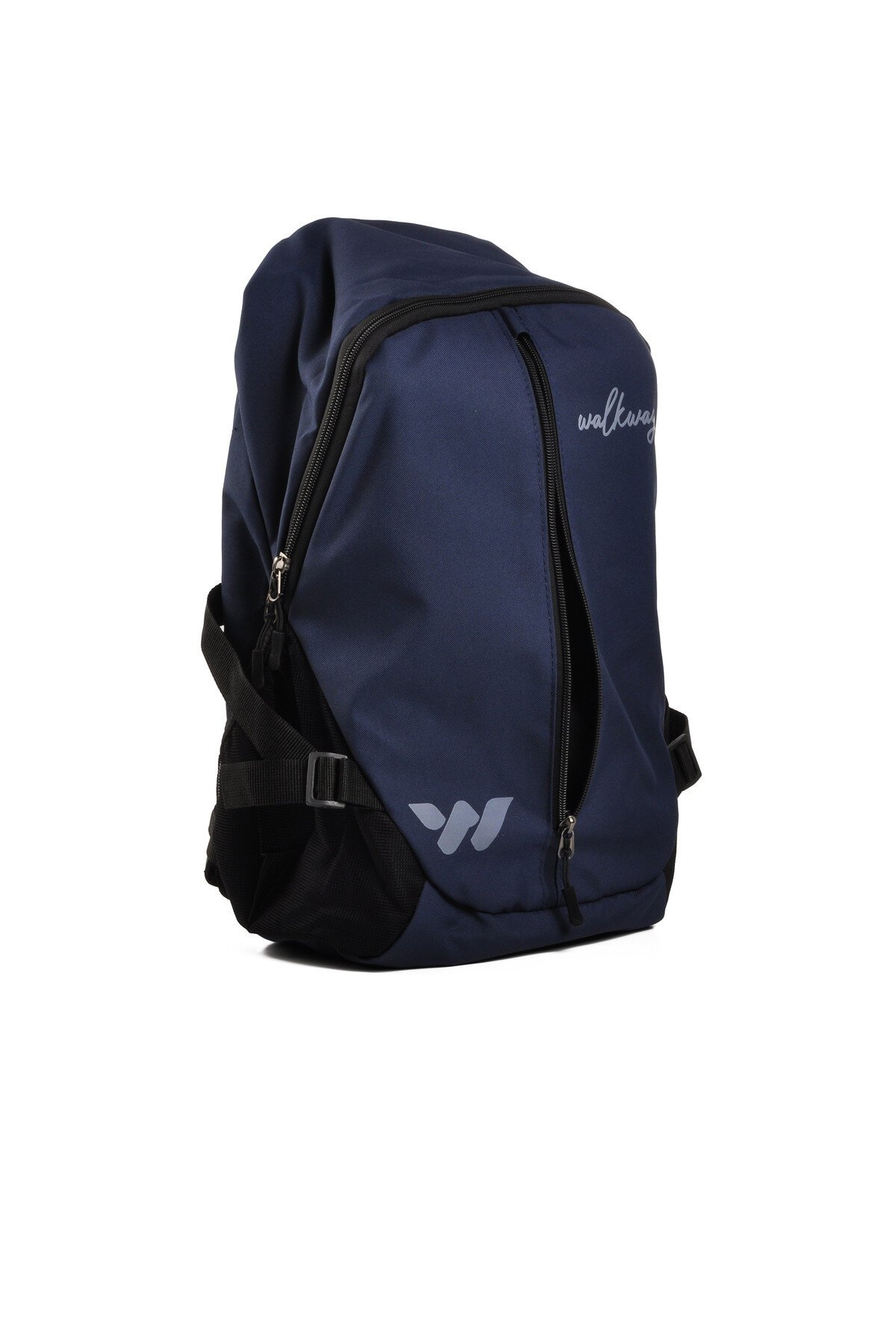 Walkway Lacivert Unisex Okul Çantası