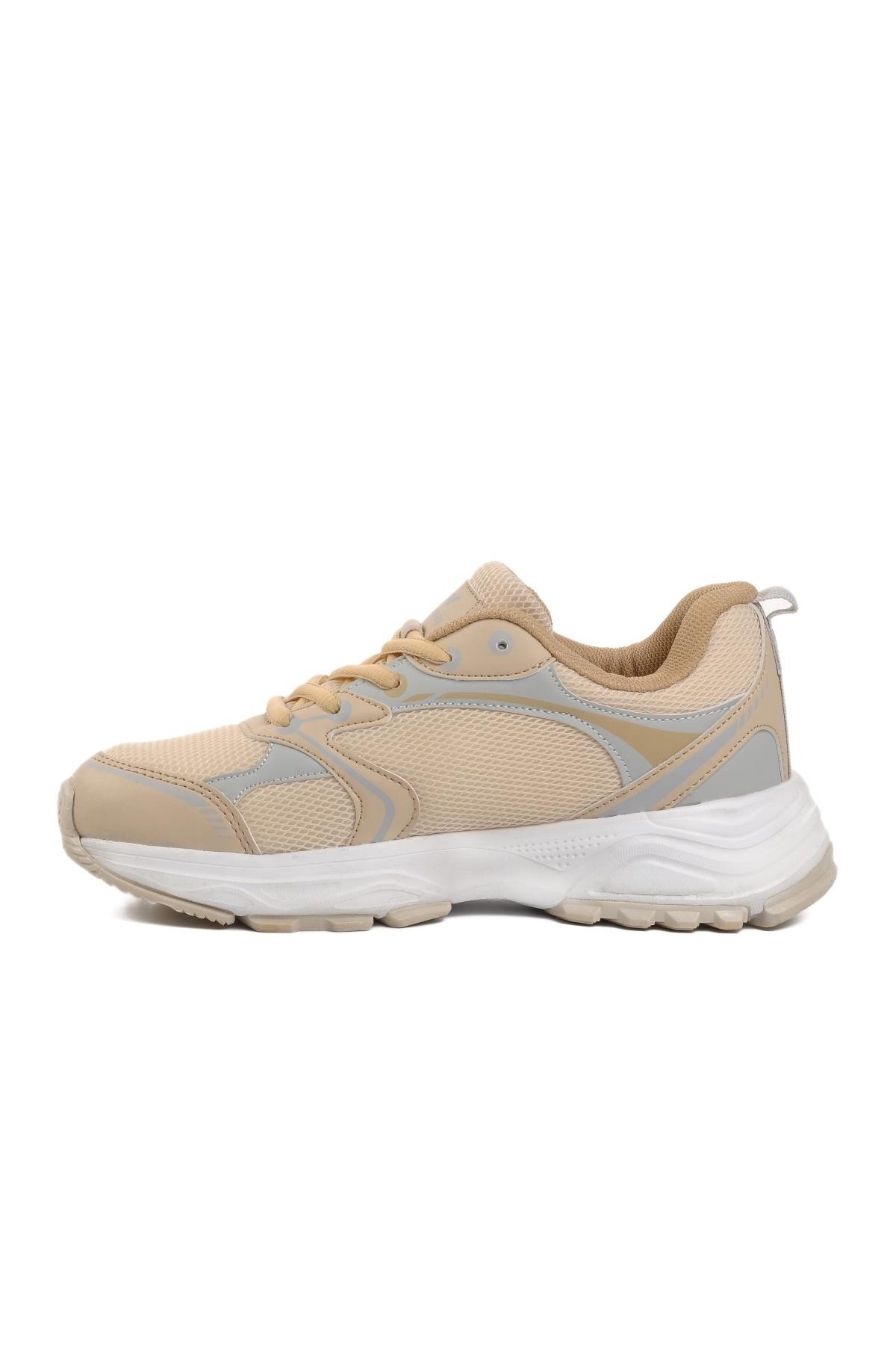 Walkway Nude Unisex Spor Ayakkabı