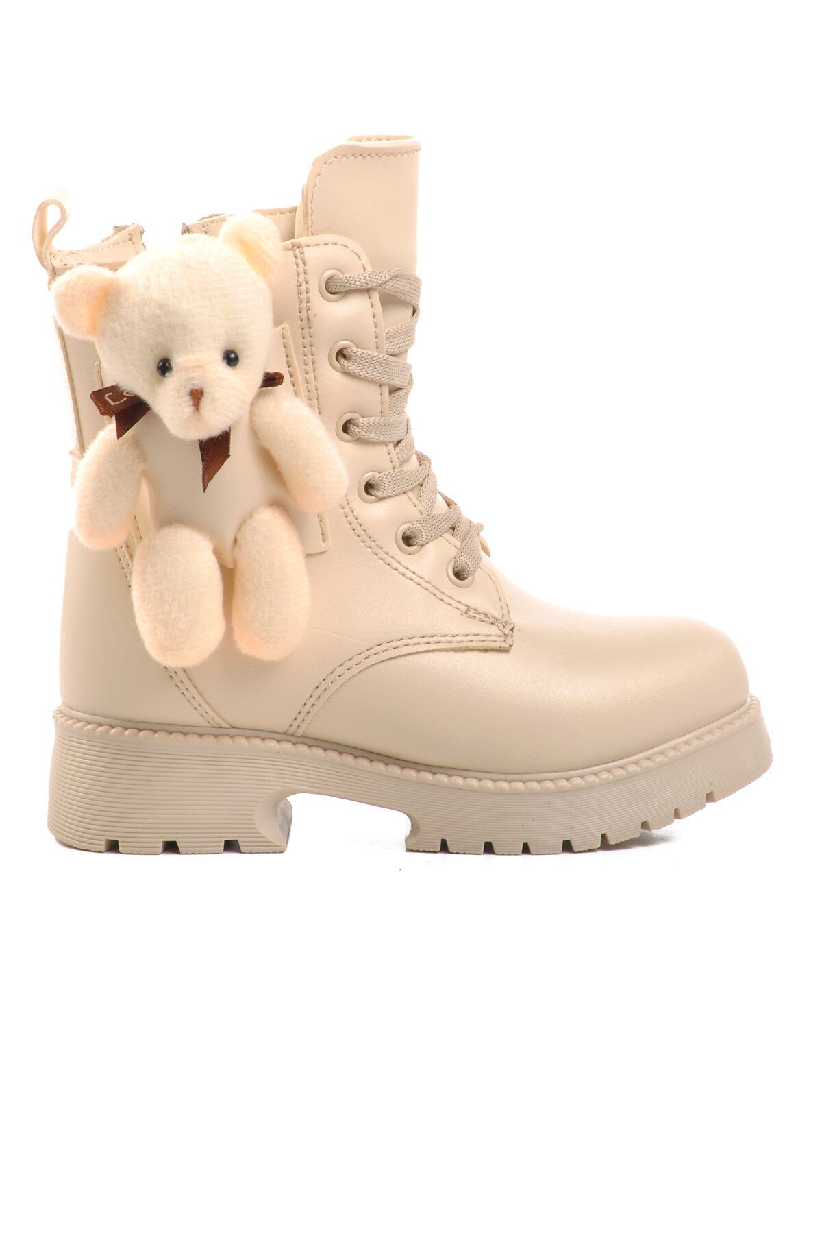 Walkway Bej Kız Çocuk Bot