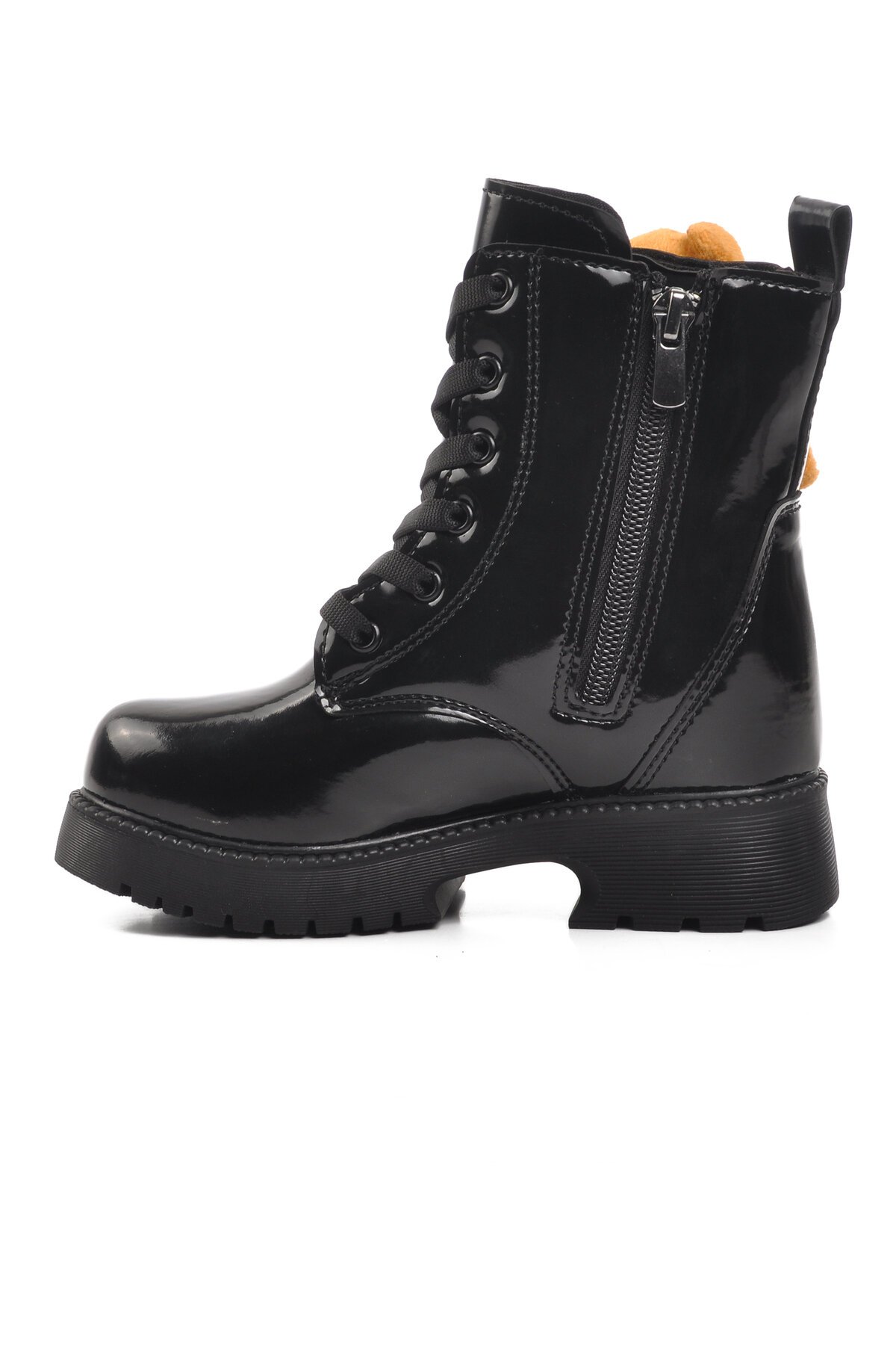 Walkway Siyah Kız Çocuk Bot