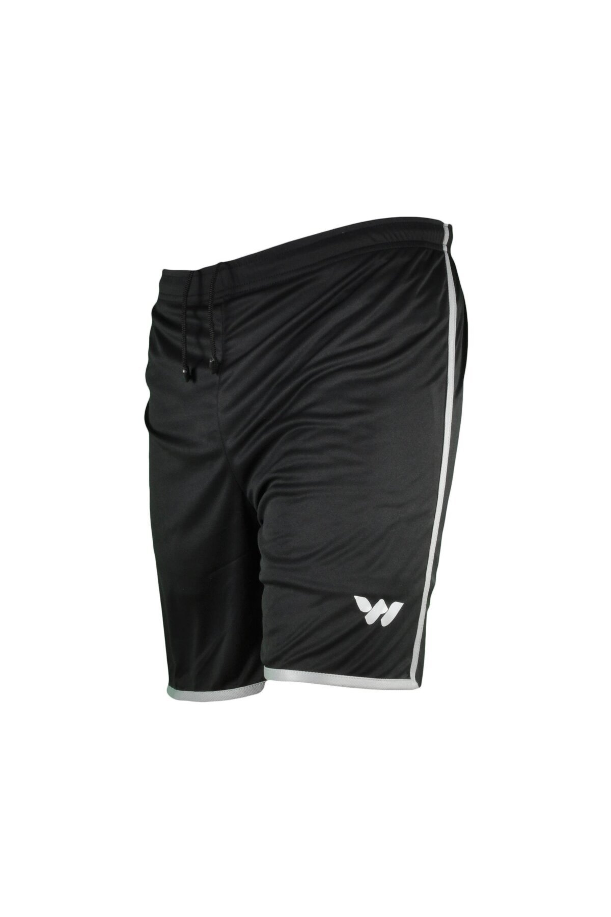 Walkway Siyah-Antrasit Erkek Şort