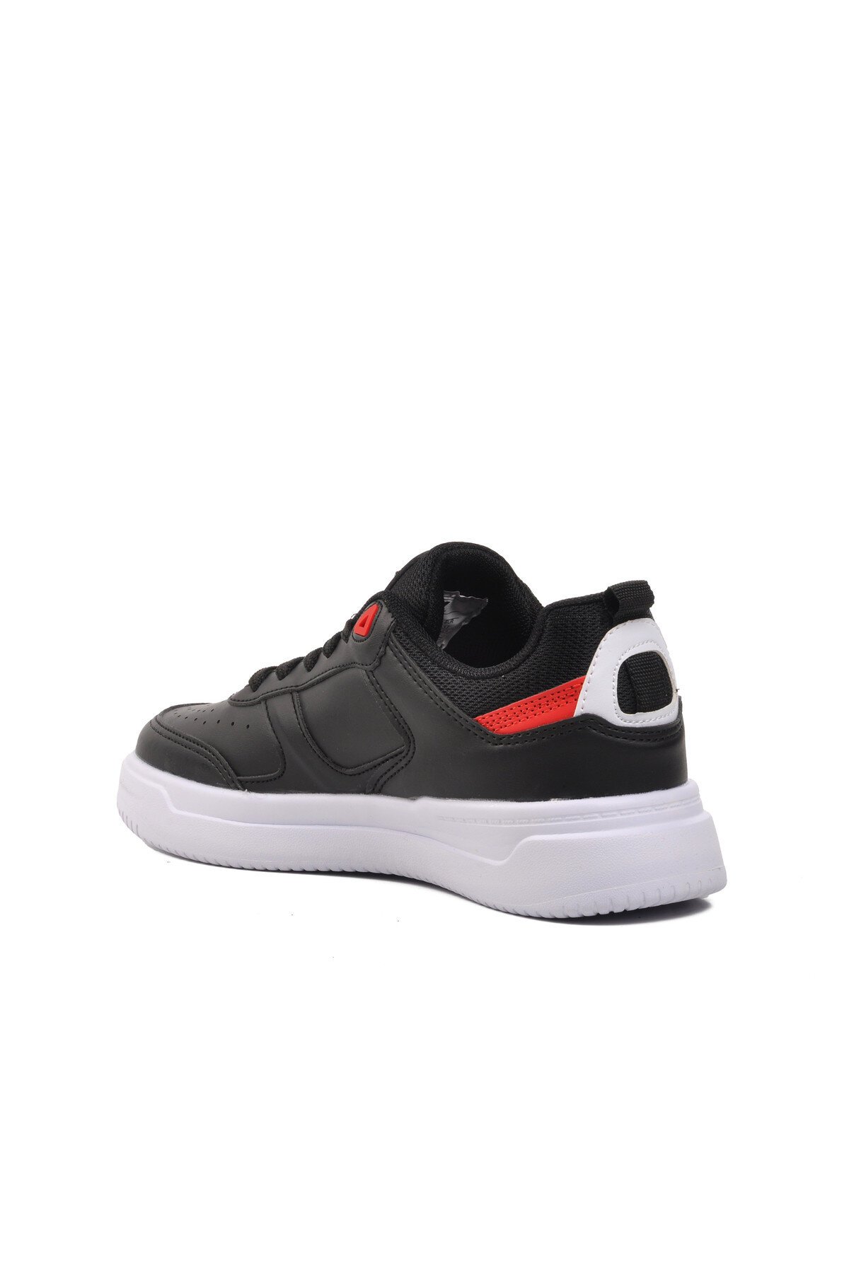 Walkway Siyah-Beyaz Unisex Sneaker