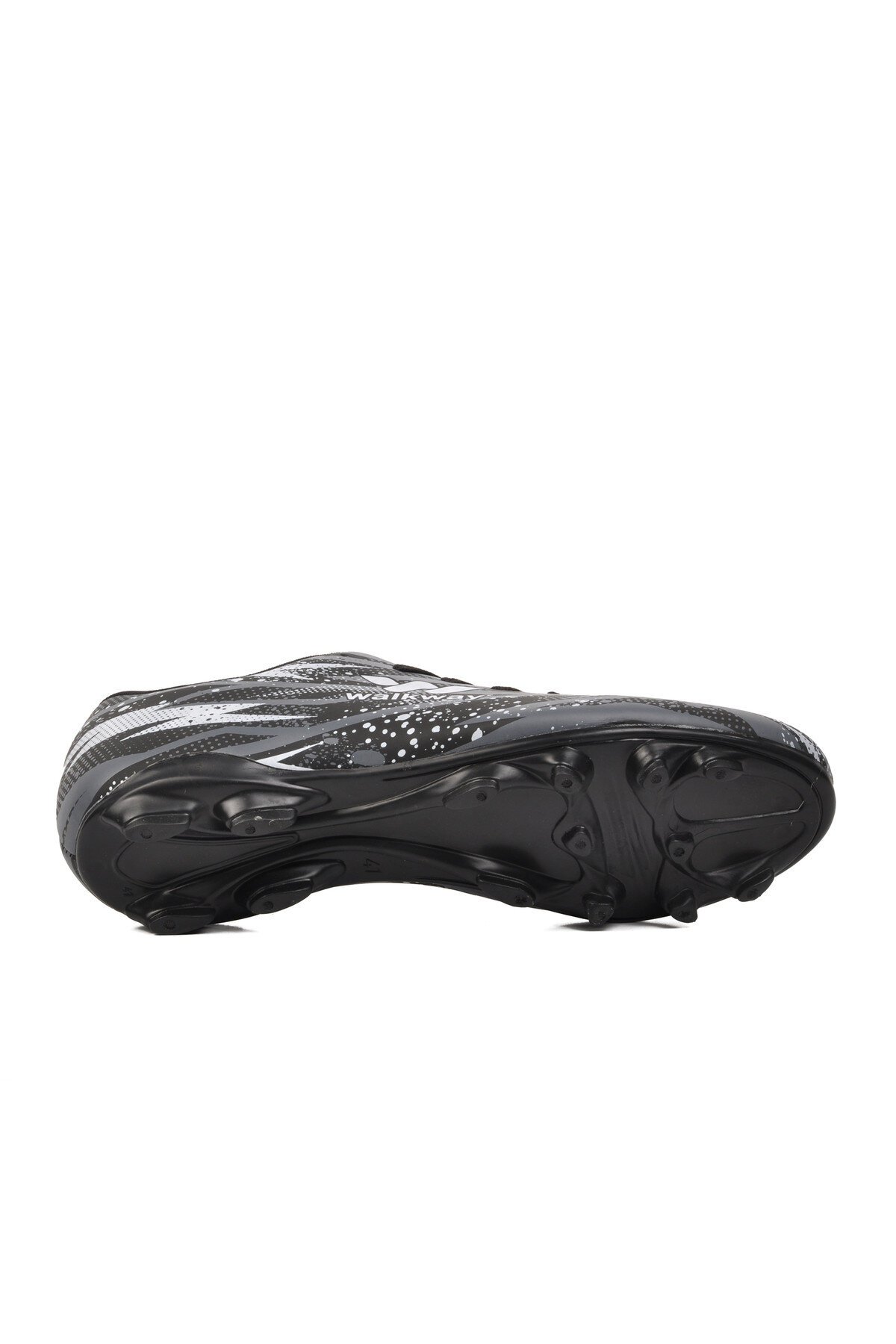 Walkway Siyah Erkek Krampon