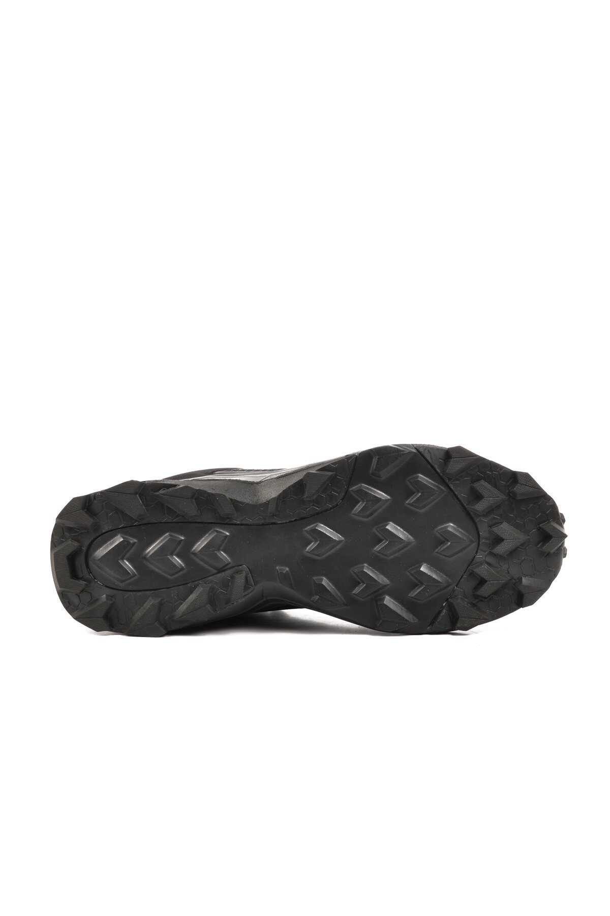 Walkway Siyah-Gri Erkek Outdoor Ayakkabı