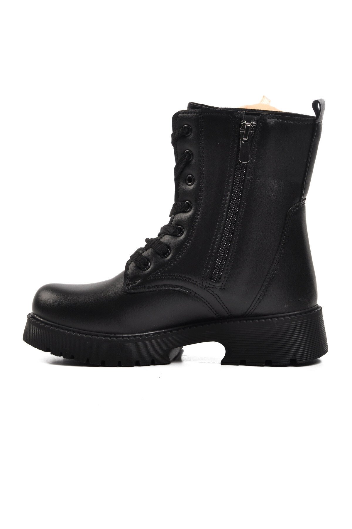 Ayıcıklı Siyah Kız Çocuk Bot