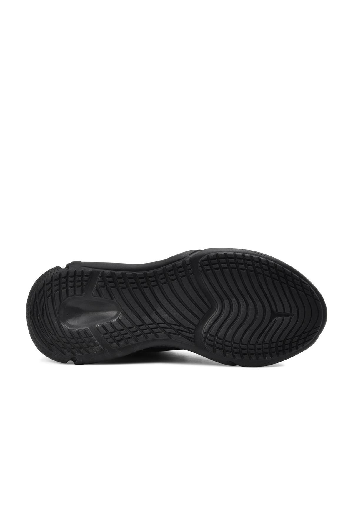 Walkway Siyah-Siyah Kadın Spor Ayakkabı