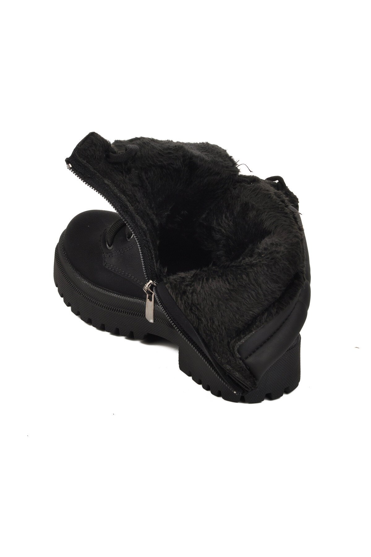 Walkway Siyah Zümrüt Çocuk Bot