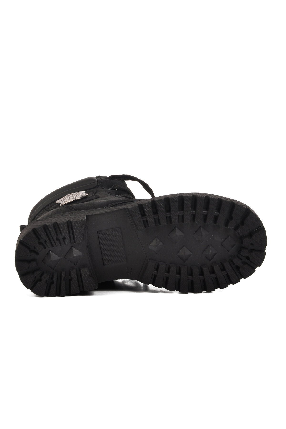 Walkway Siyah Zümrüt Çocuk Bot