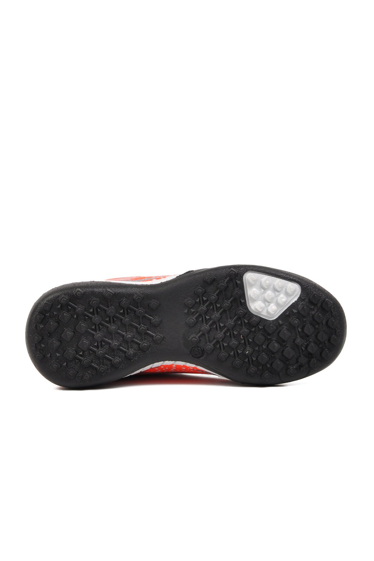 Walkway Turuncu Çocuk Halı Saha Ayakkabısı