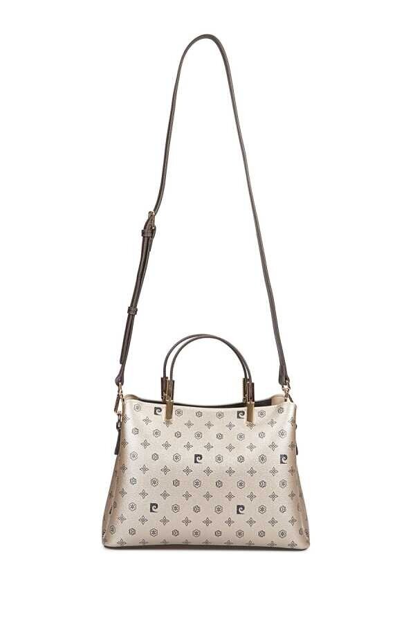 Altın  Kadın Omuz Çantası 05PC25Y10315-MN Çanta