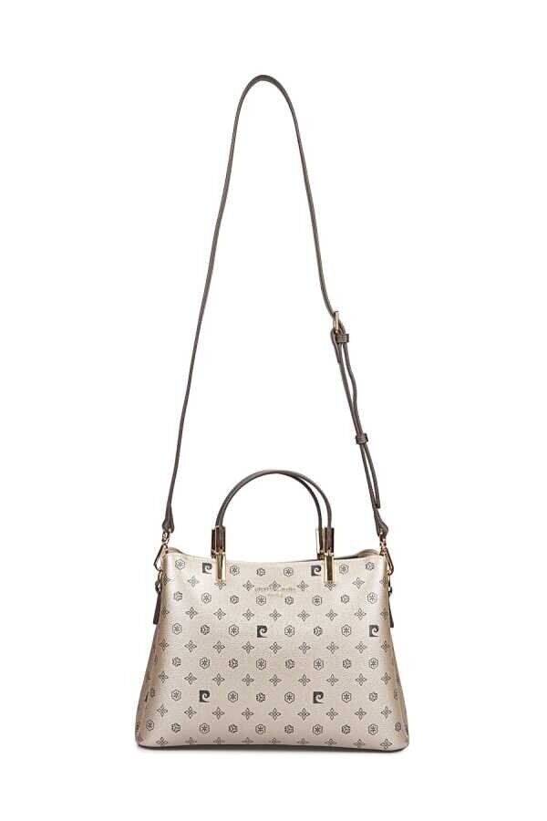 Altın  Kadın Omuz Çantası 05PC25Y10315-MN Çanta