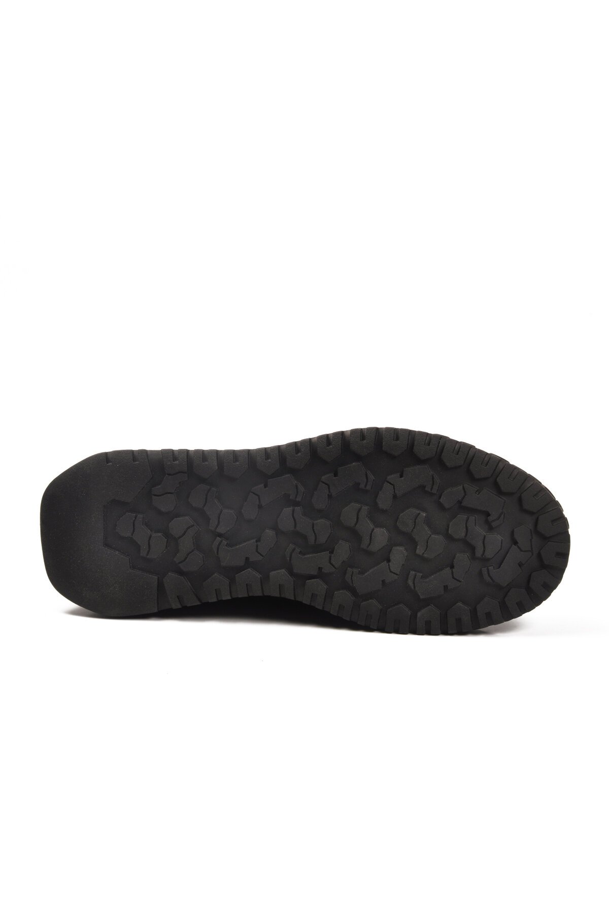 Antrasit Nubuk Erkek Bot 260014 M