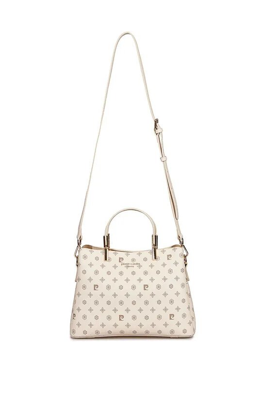 Bej  Kadın Omuz Çantası 05PC25Y10315-MN Çanta