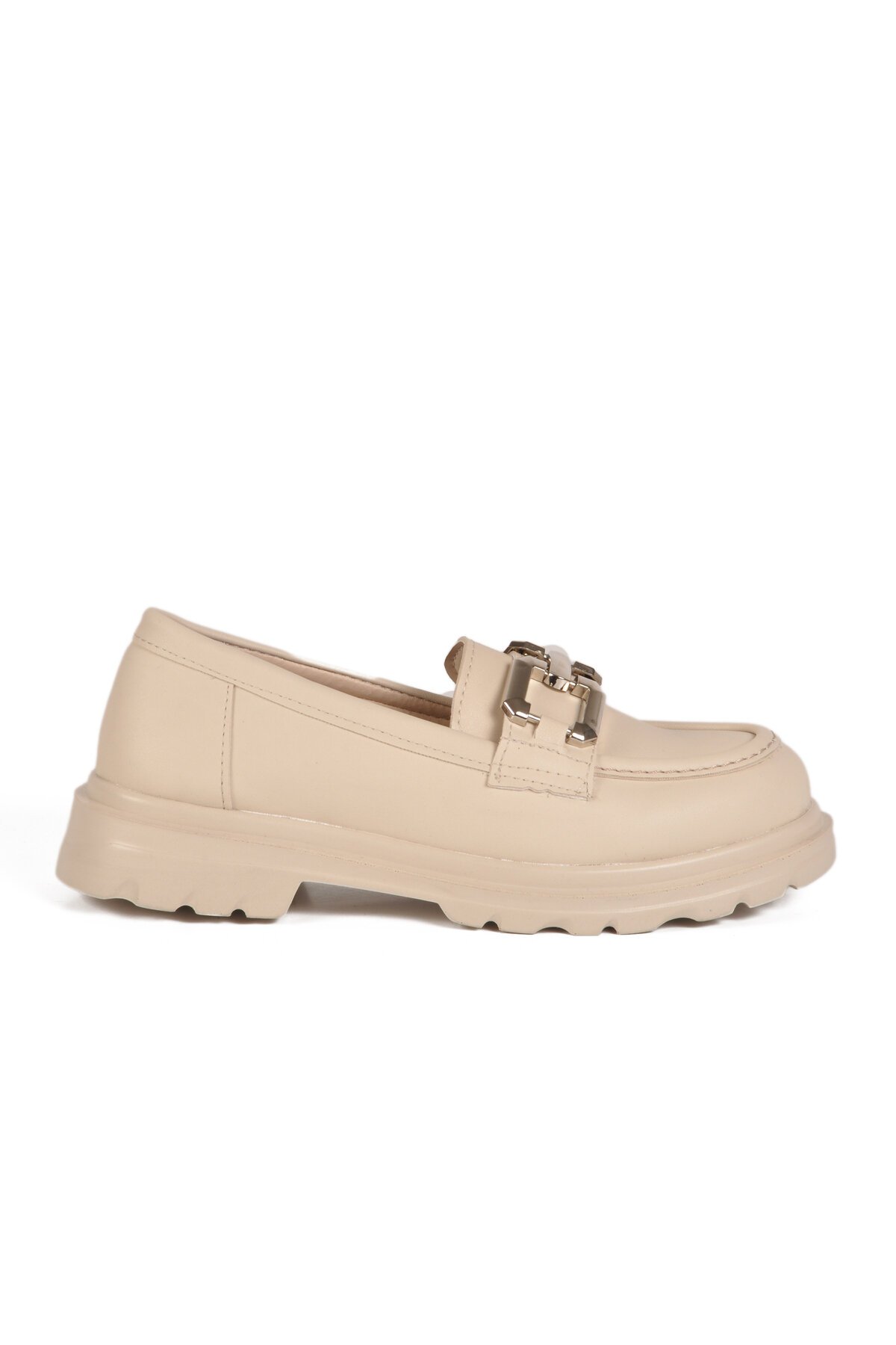 Bej Kadın Günlük Ayakkabı 510 Z