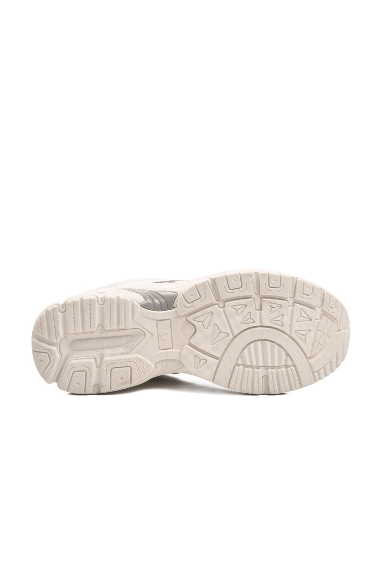 Beyaz Fileli Comfort Taban Unisex Spor Ayakkabı 101 25029 Dipper G