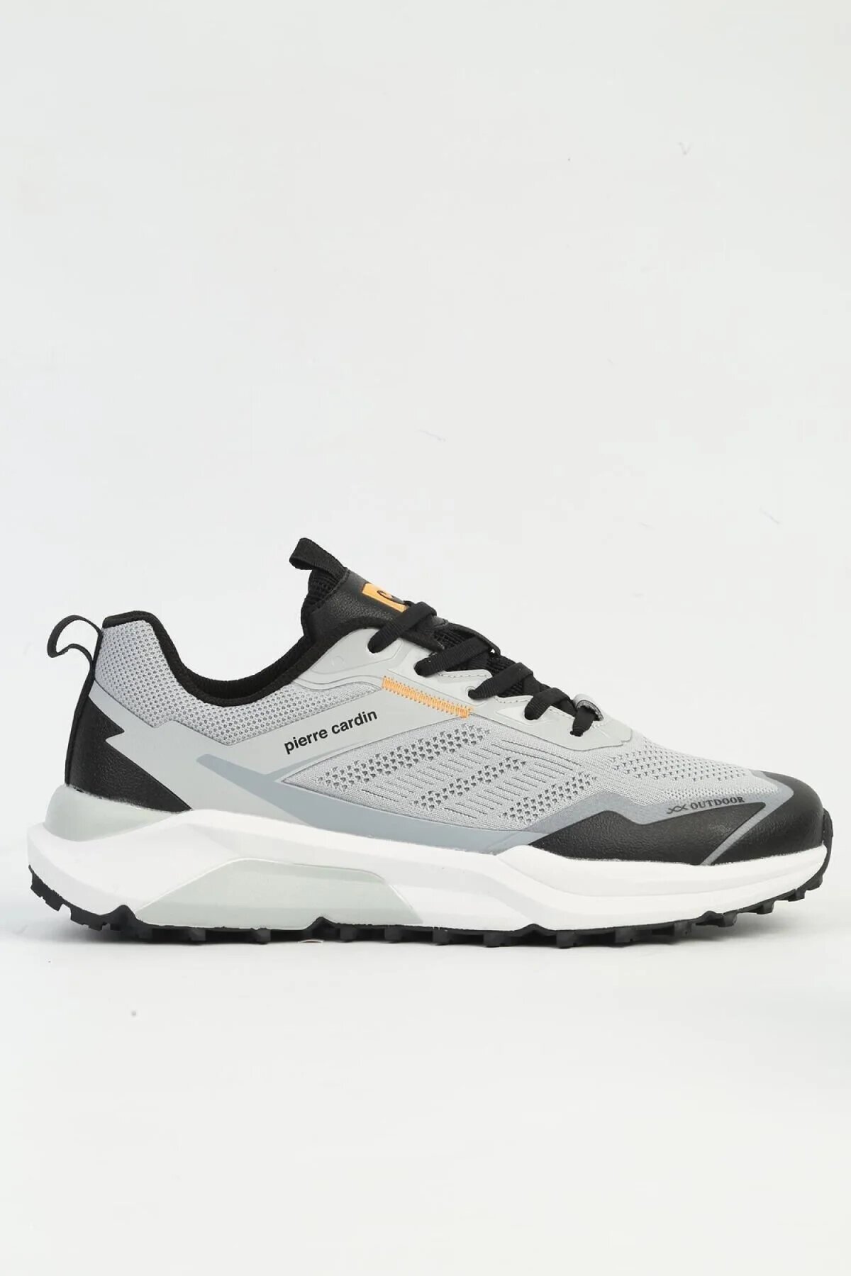 Buz Fileli Erkek Spor Ayakkabı PCI-11053 M