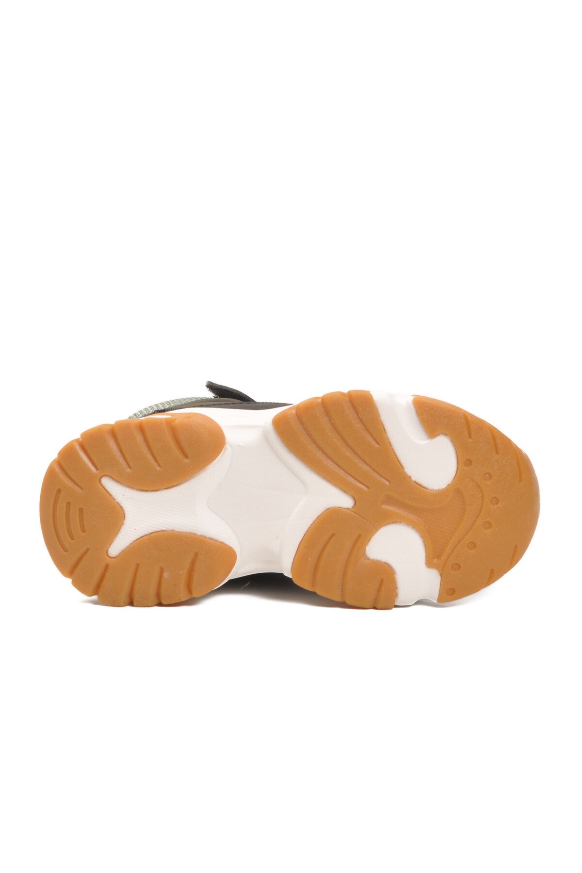 Haki Hafif Kız Çocuk Bot Cool Evil  P