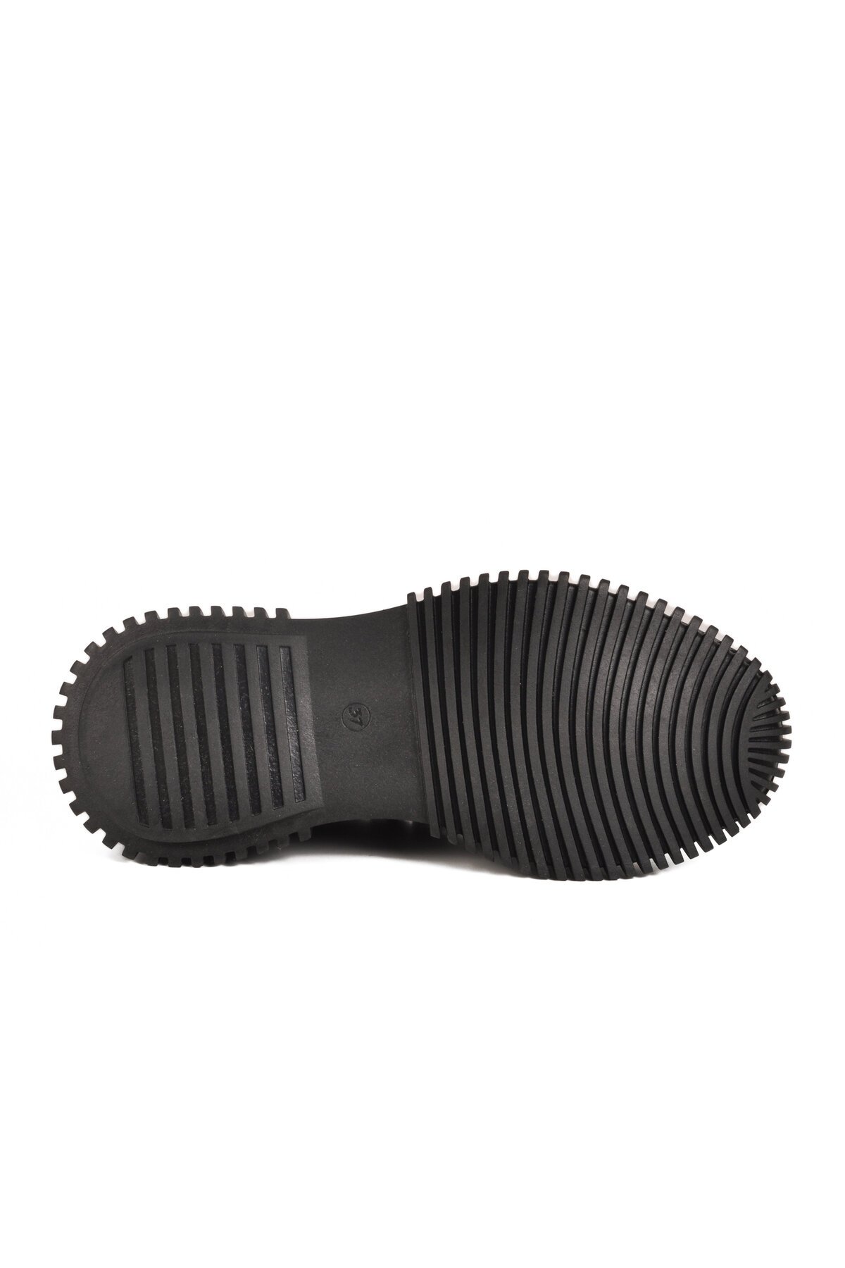 Kahve Nubuk Hakiki Deri Kadın Günlük Ayakkabı 25405003K Z