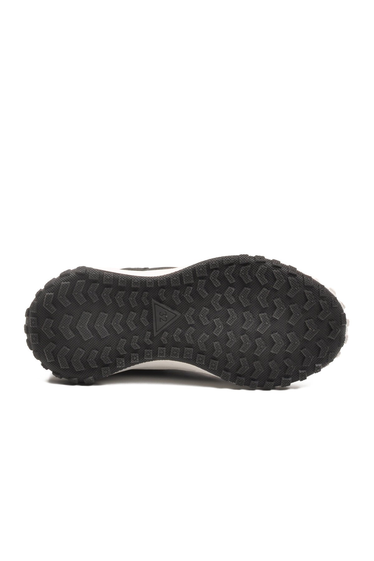 Siyah-Beyaz Çocuk Outdoor Ayakkabı G63 Kids F