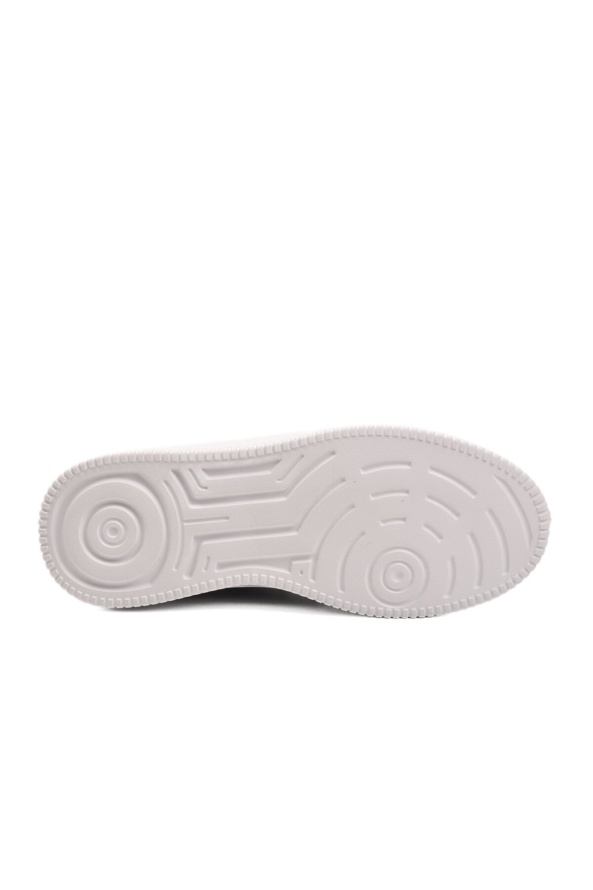 Siyah-Beyaz Unisex Spor Ayakkabı 201 G