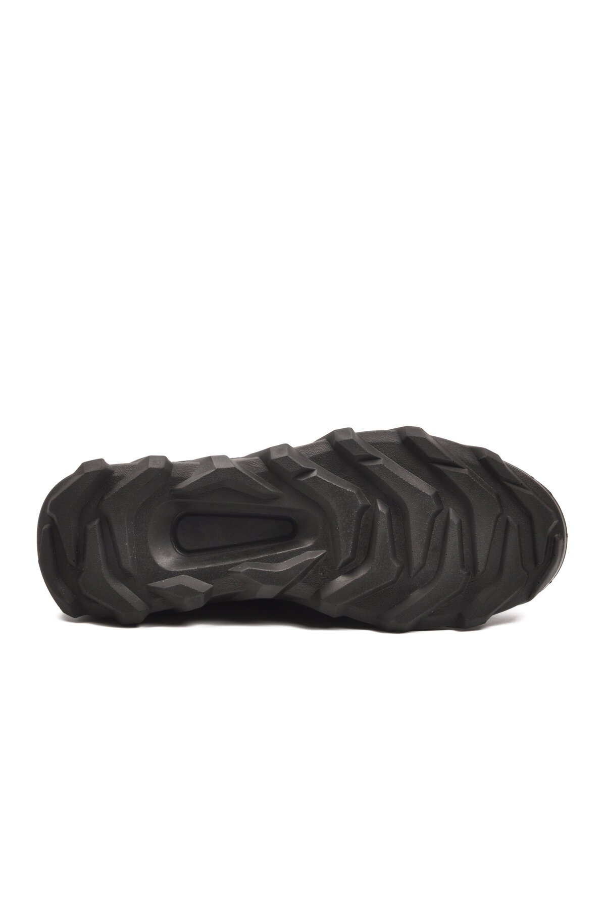 Siyah-Kırmızı Erkek Outdoor Ayakkabı M7201 M