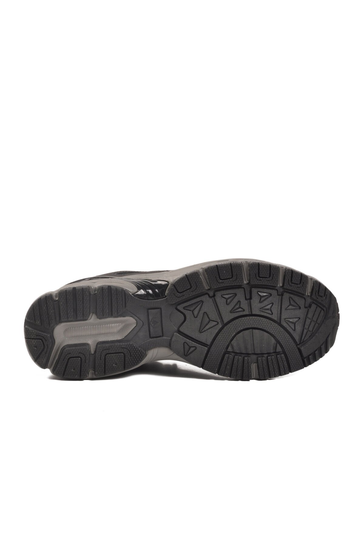 Siyah Fileli Erkek Spor Ayakkabı Hamlet-W 101 25732 M