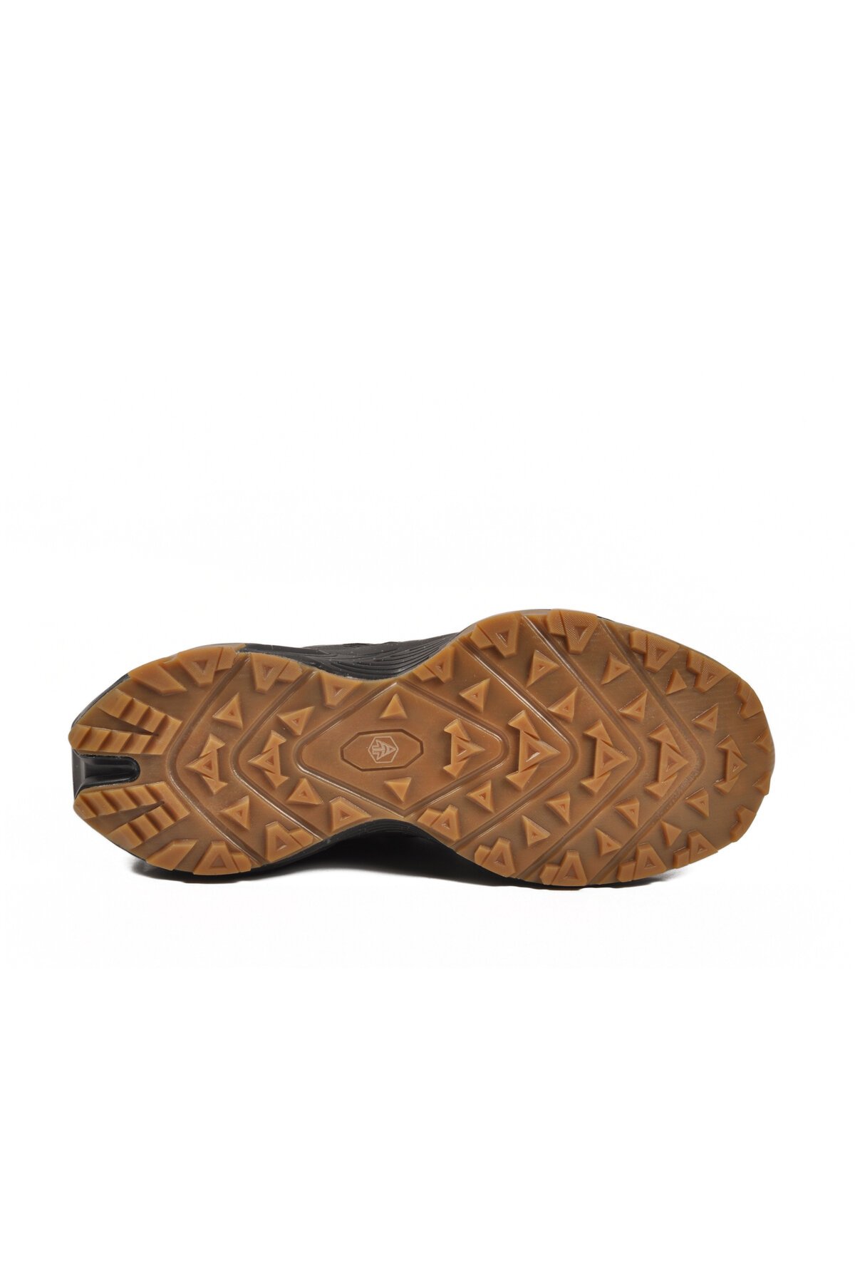 Siyah Su Geçirmez Erkek Outdoor Ayakkabı 101 24682 Rochester M