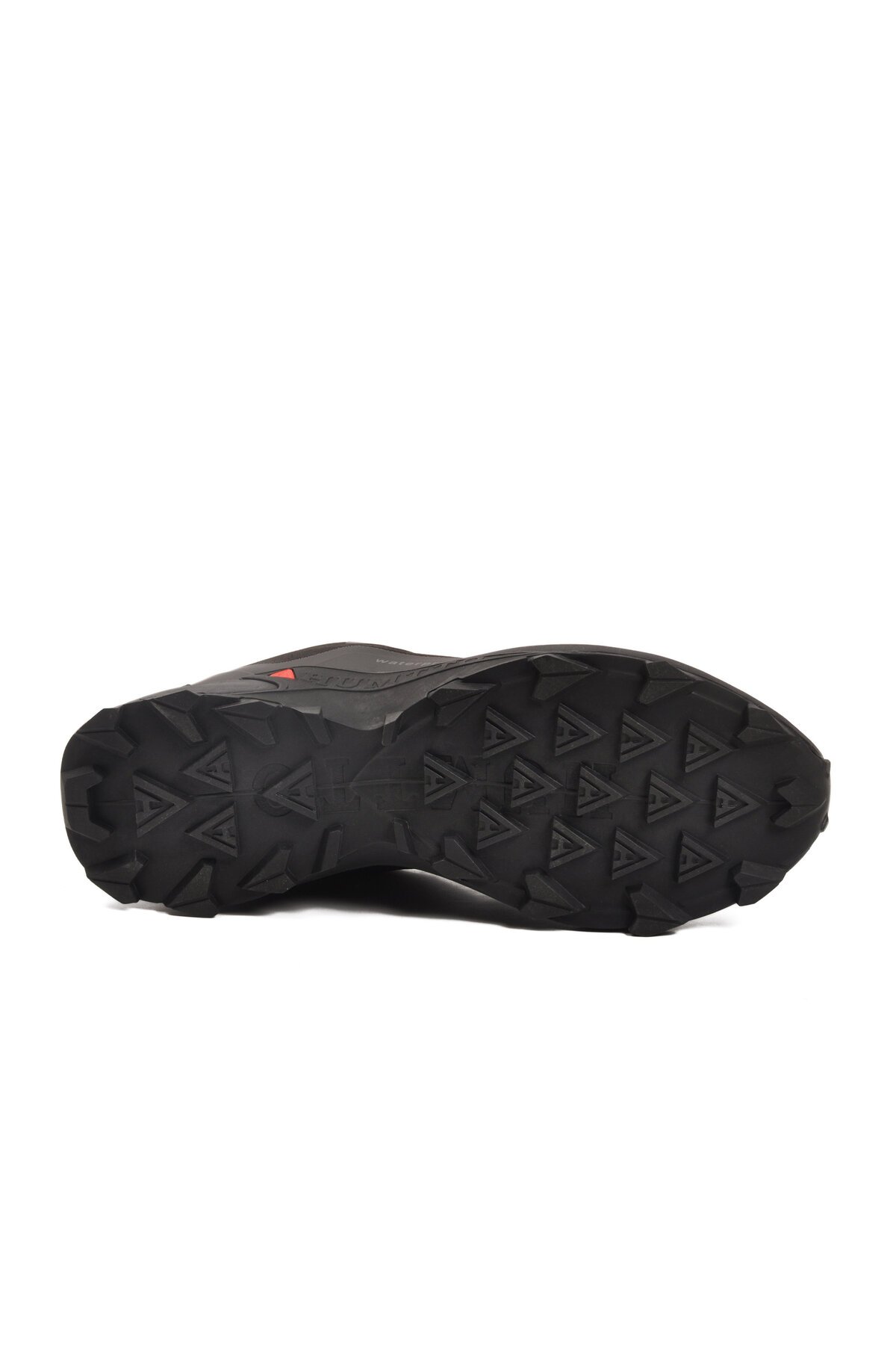 Siyah Erkek Su Geçirmez Outdoor Ayakkabı 110396A-1 M