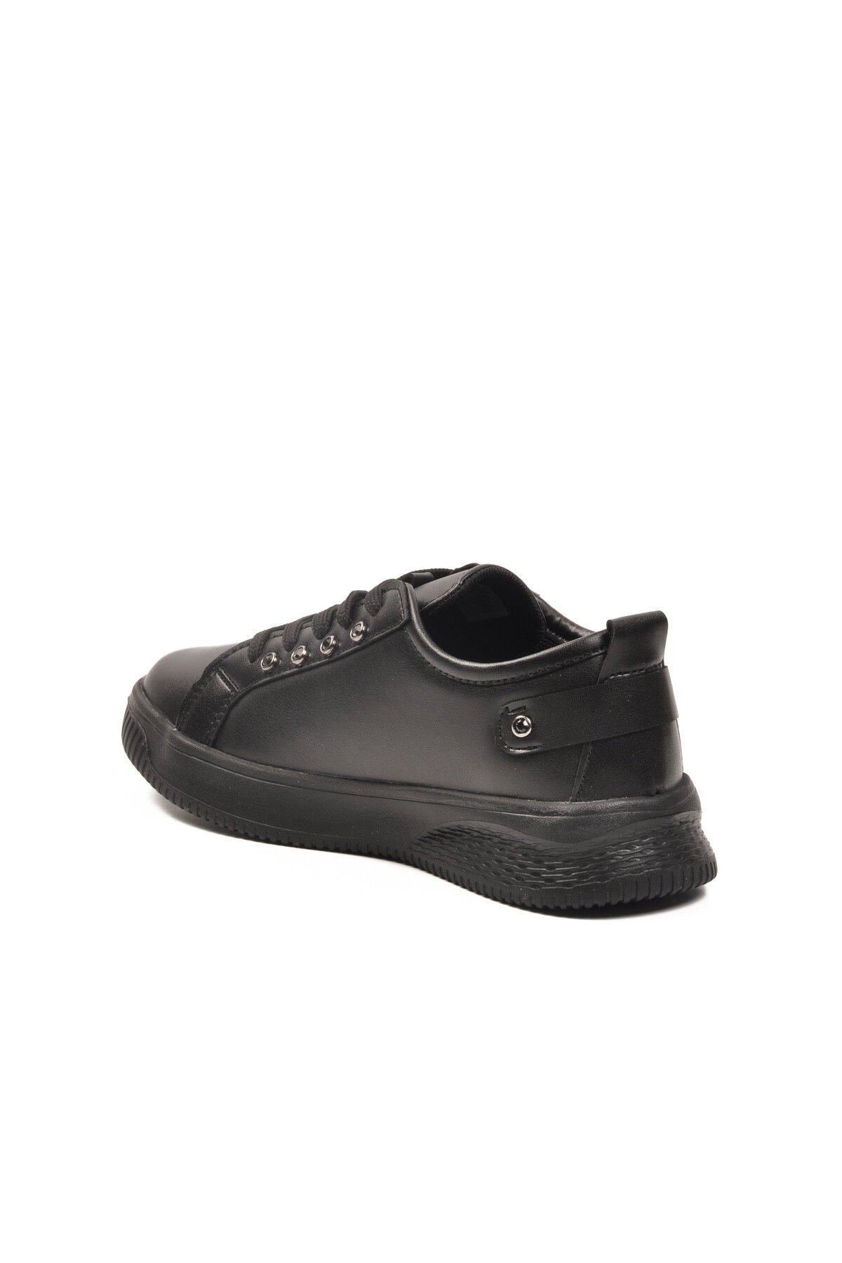 Siyah Unisex Spor Ayakkabı 201 G